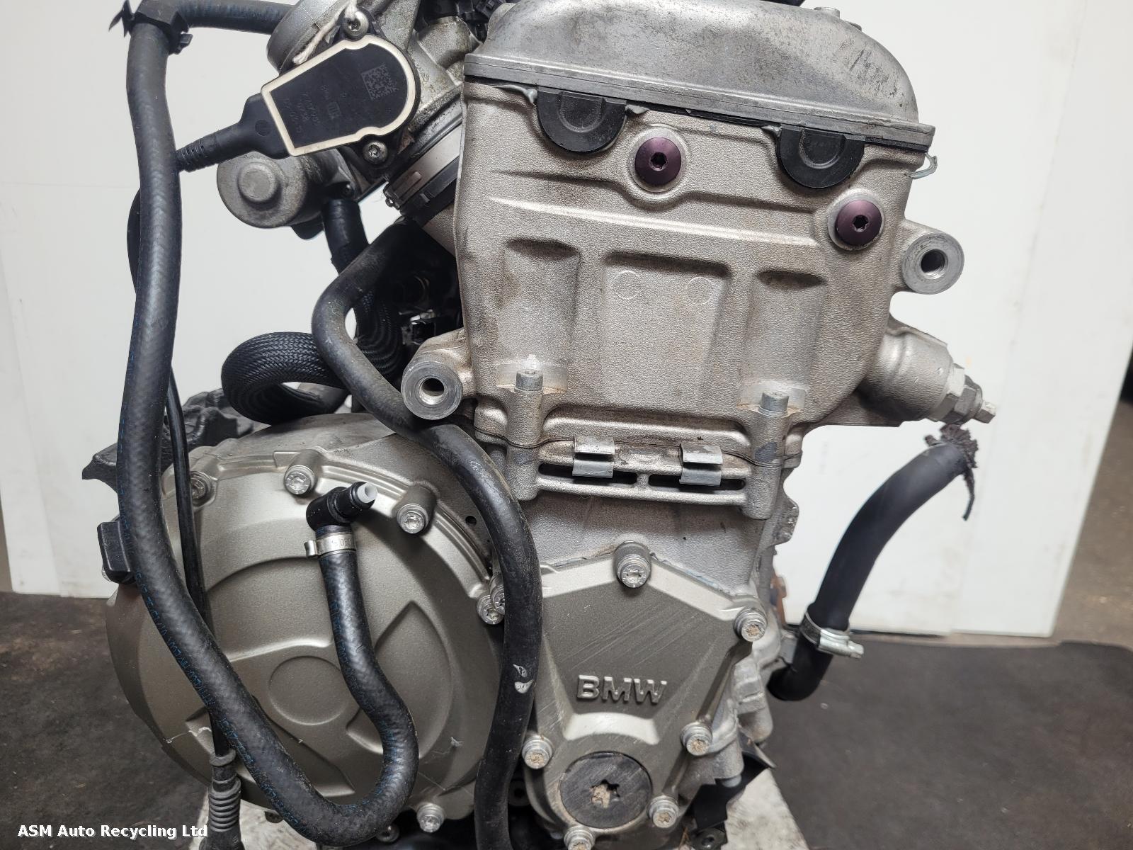 View Auto part Engine Bmw S1000r 2015