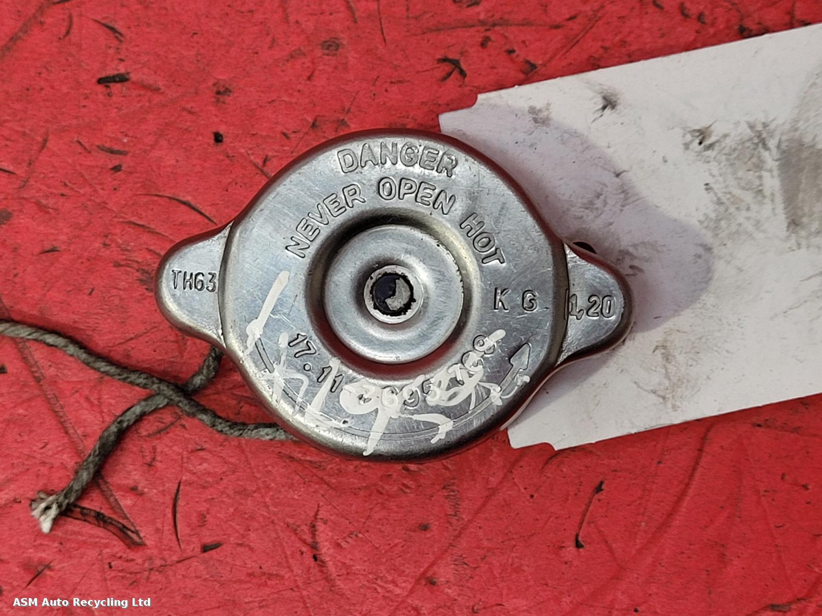 View Auto part Radiator Cap Bmw S1000r 2015