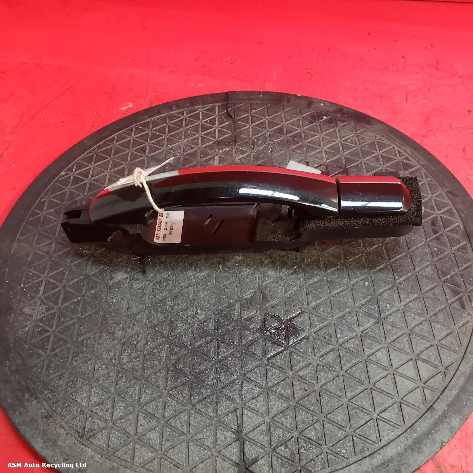 View Auto part Door Handle Ford Mondeo 2005