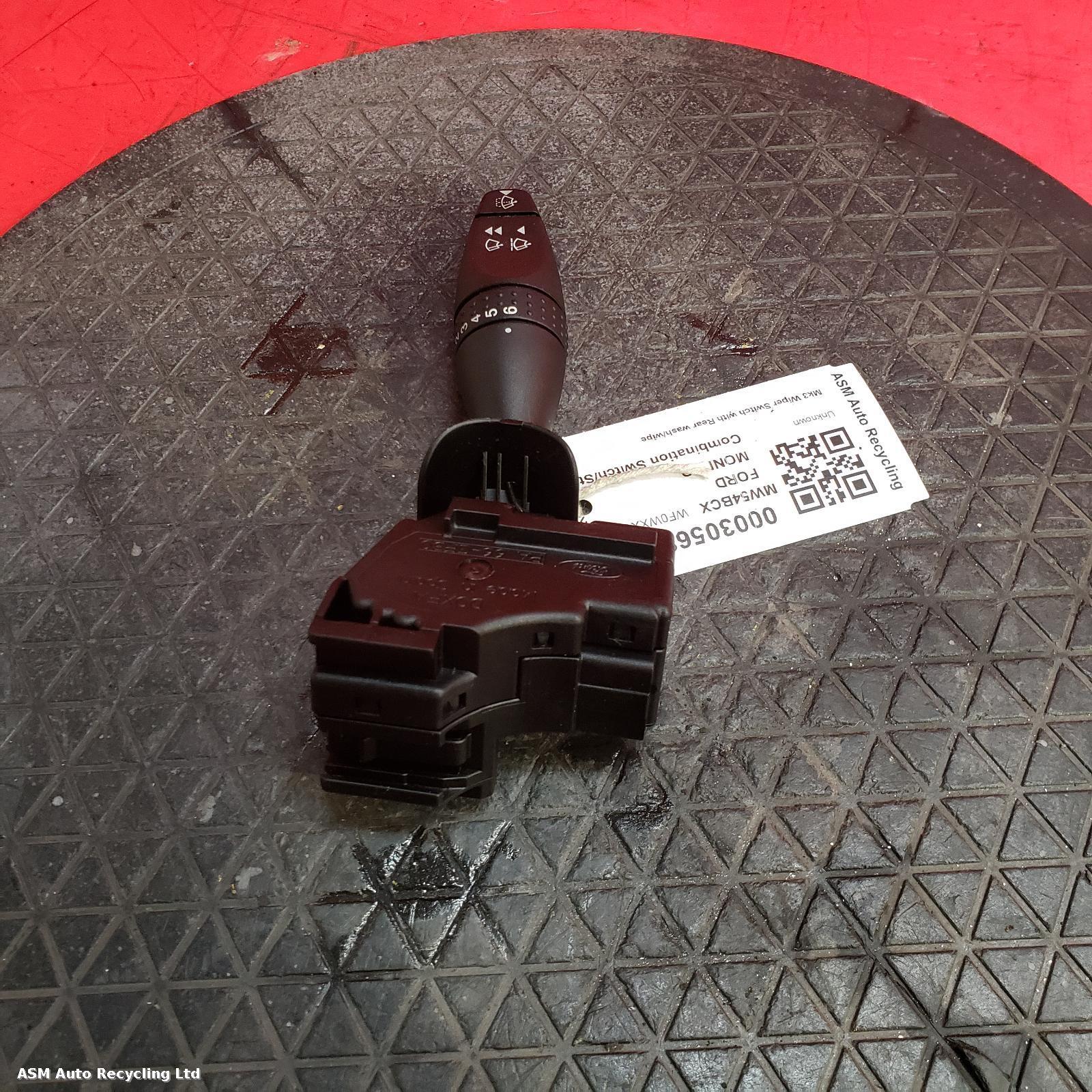 View Auto part Combination Switch Ford Mondeo 2005
