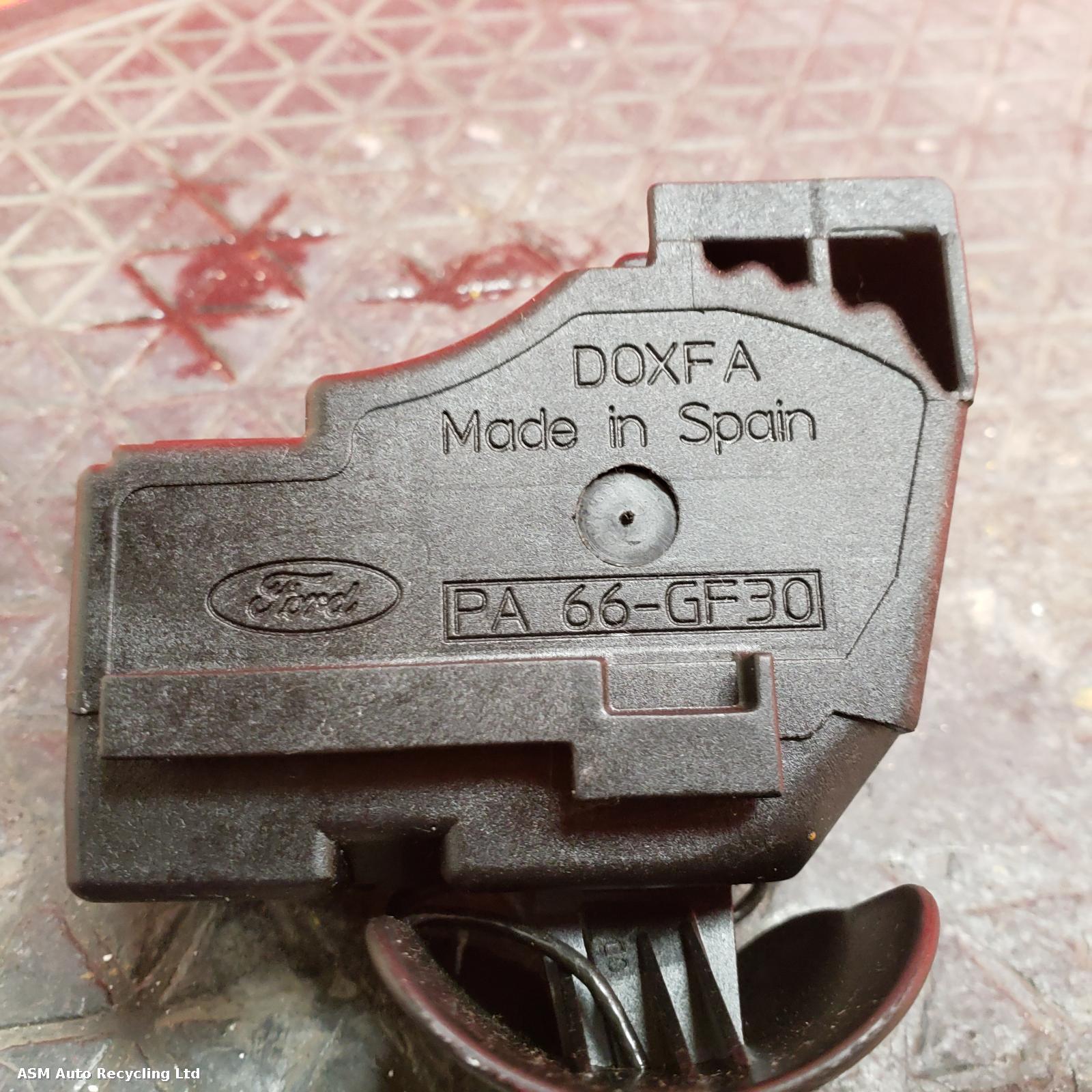 View Auto part Combination Switch Ford Mondeo 2005