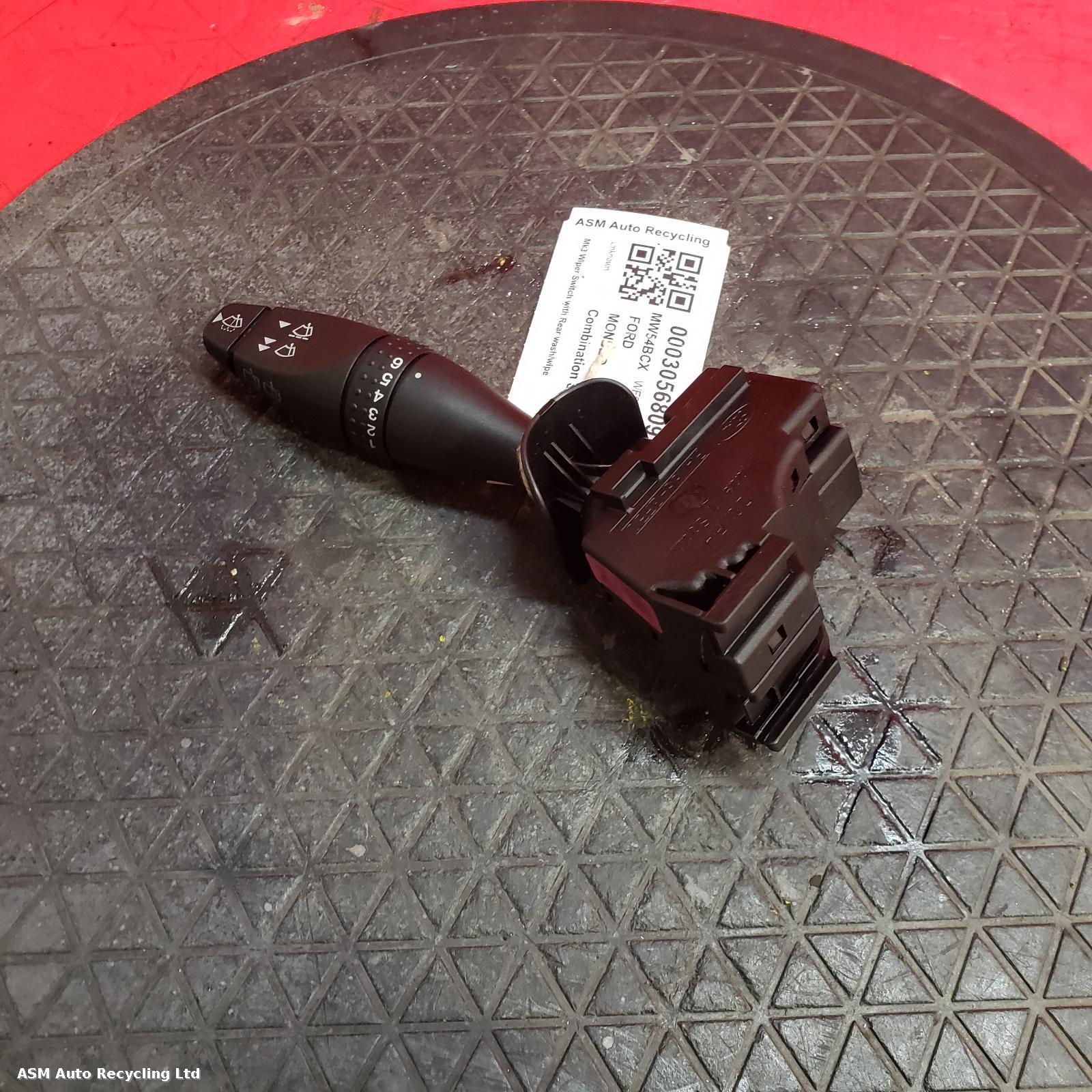 View Auto part Combination Switch Ford Mondeo 2005
