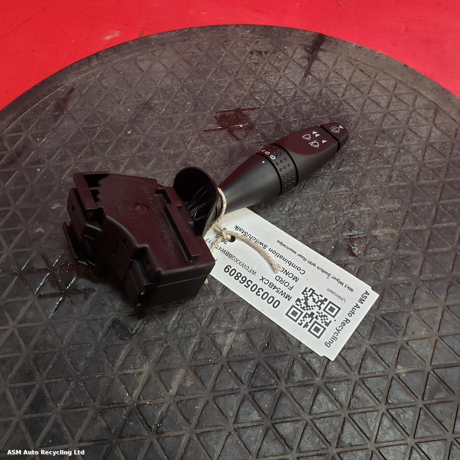 View Auto part Combination Switch Ford Mondeo 2005