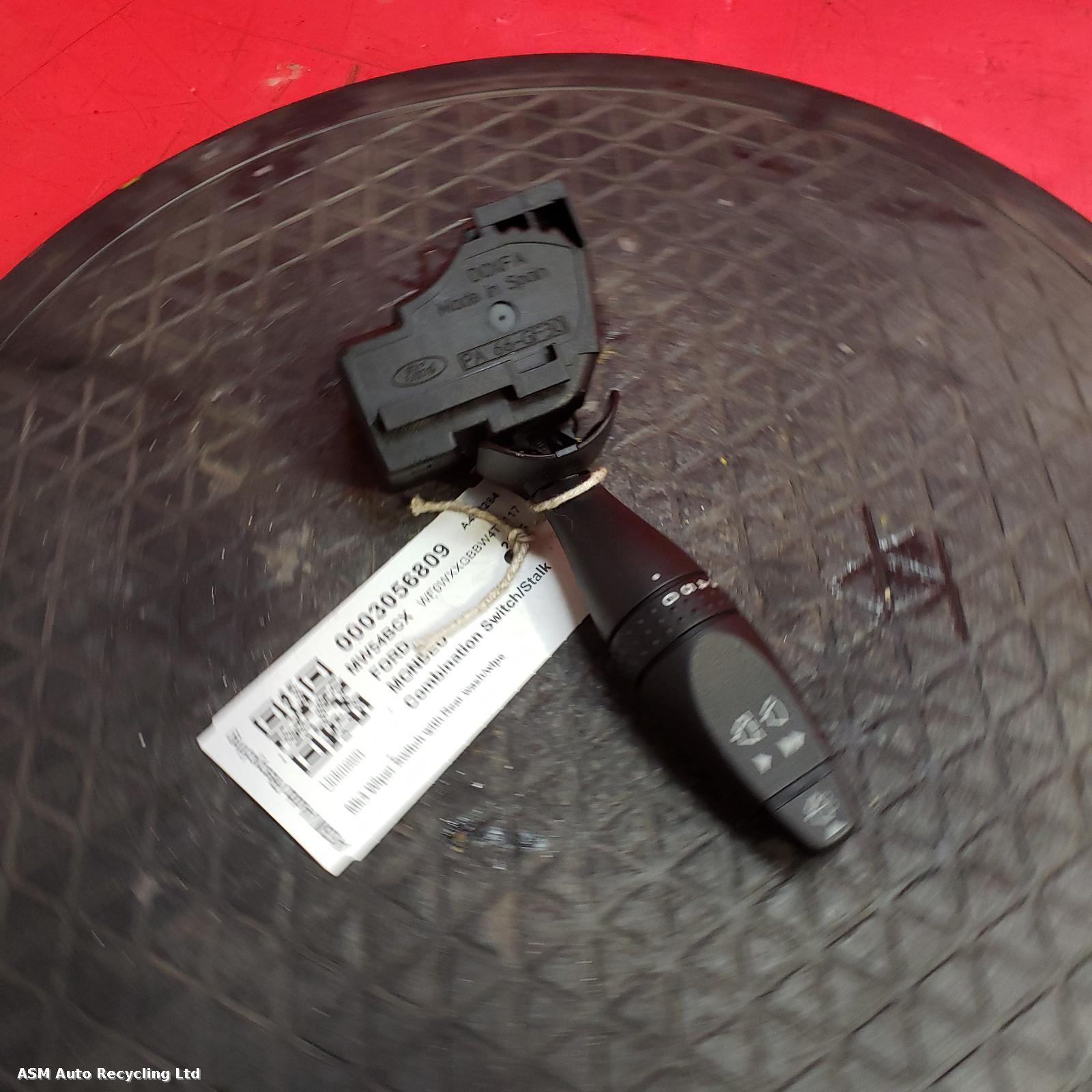 View Auto part Combination Switch Ford Mondeo 2005