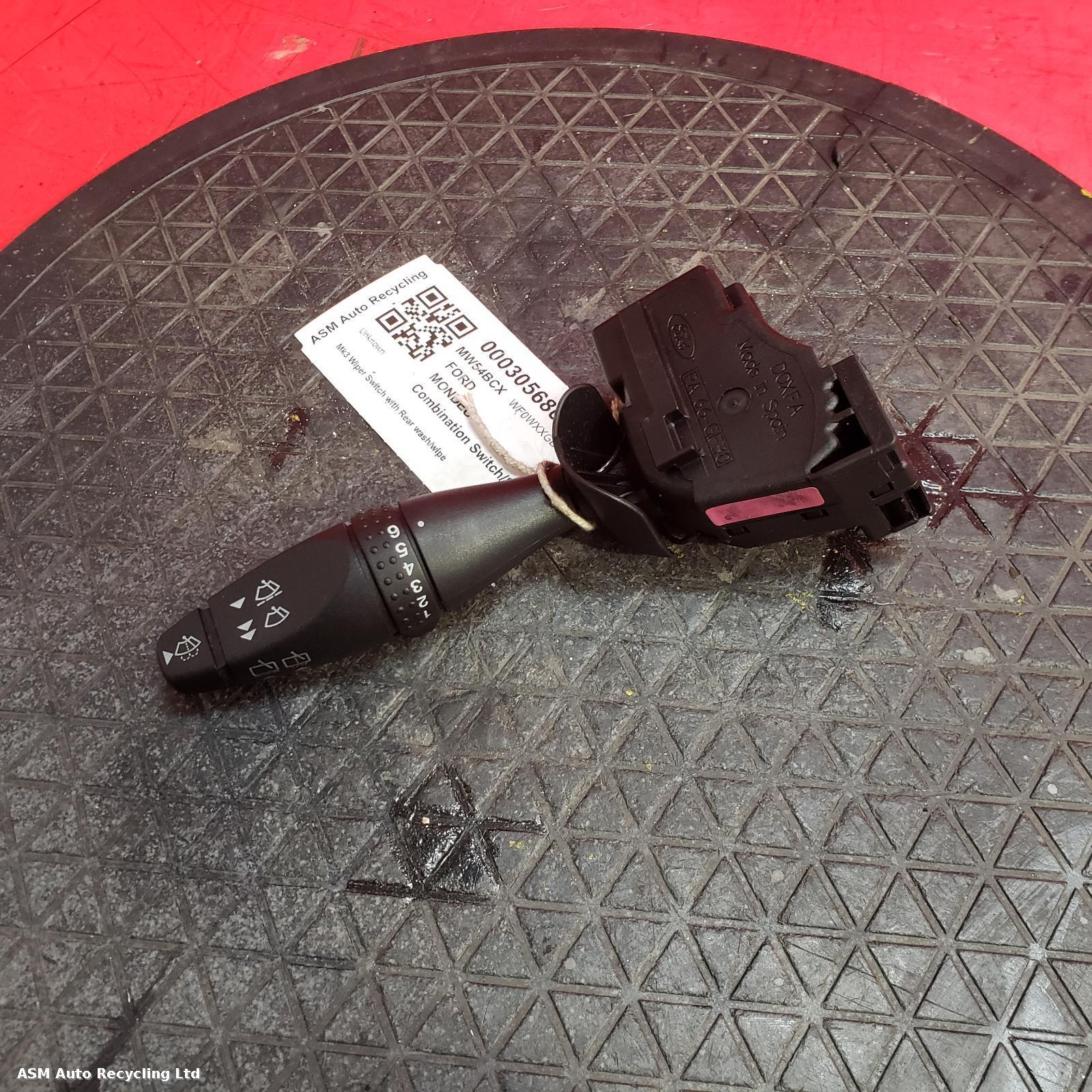 View Auto part Combination Switch Ford Mondeo 2005