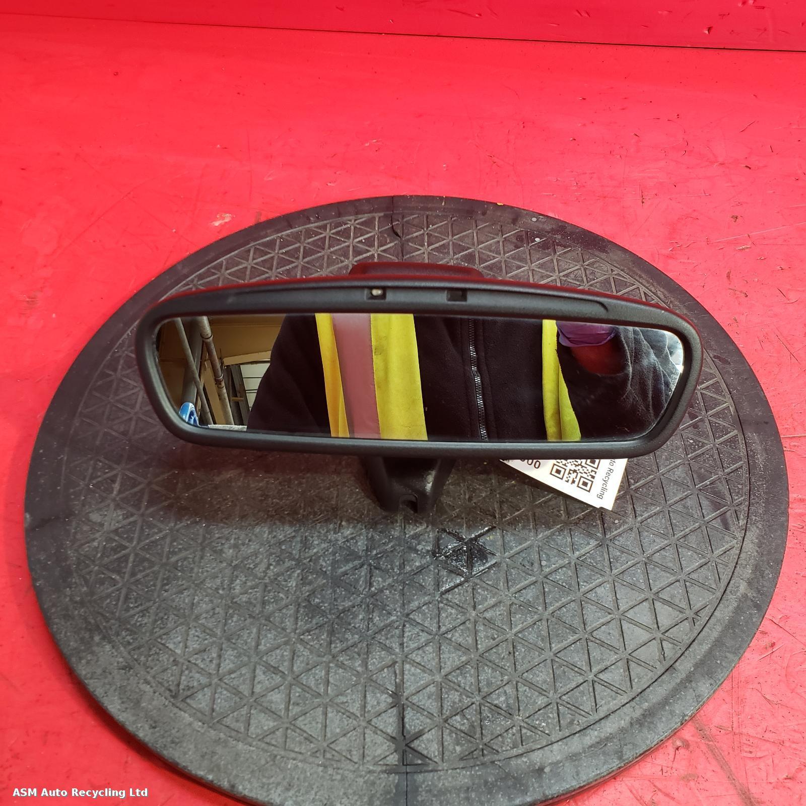View Auto part Interior Mirror Ford Mondeo 2005
