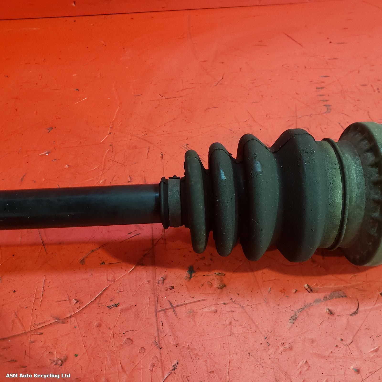 View Auto part Right Driveshaft Vauxhall Astra 2010