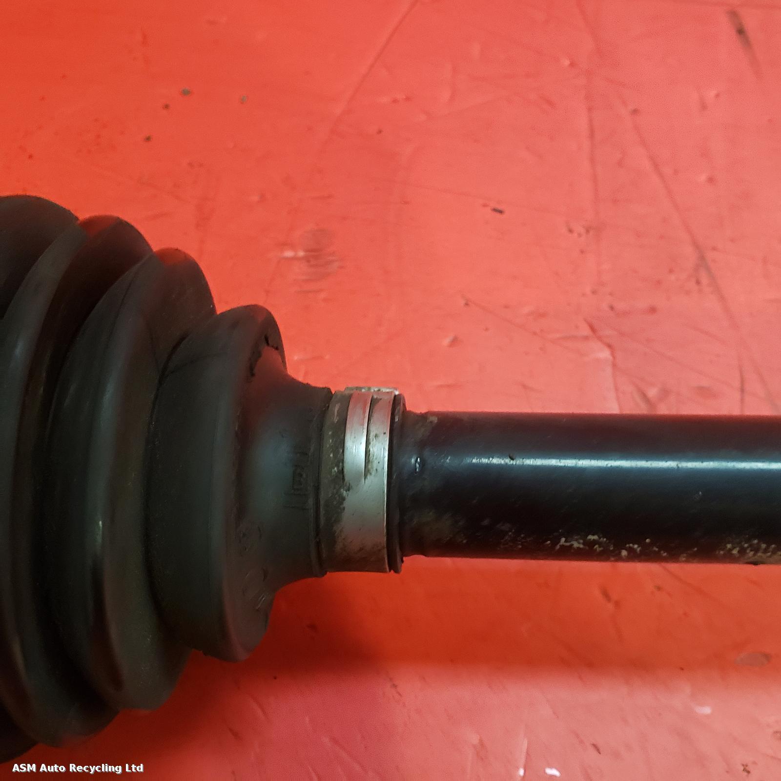 View Auto part Right Driveshaft Vauxhall Astra 2010