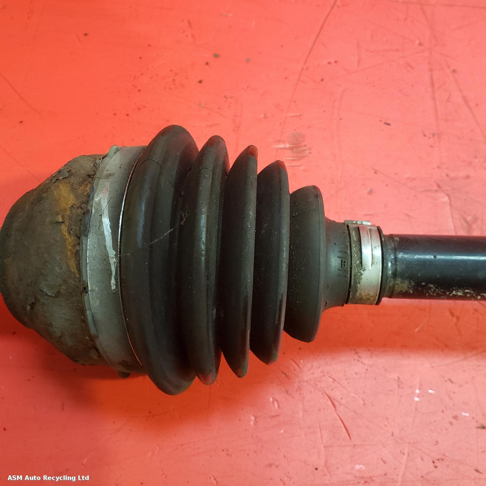 View Auto part Right Driveshaft Vauxhall Astra 2010