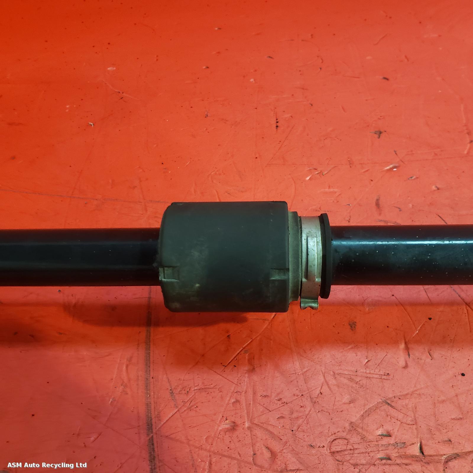 View Auto part Right Driveshaft Vauxhall Astra 2010