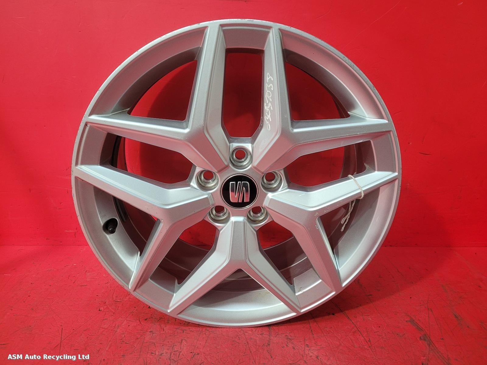 View Auto part Wheel Seat Ibiza 2020