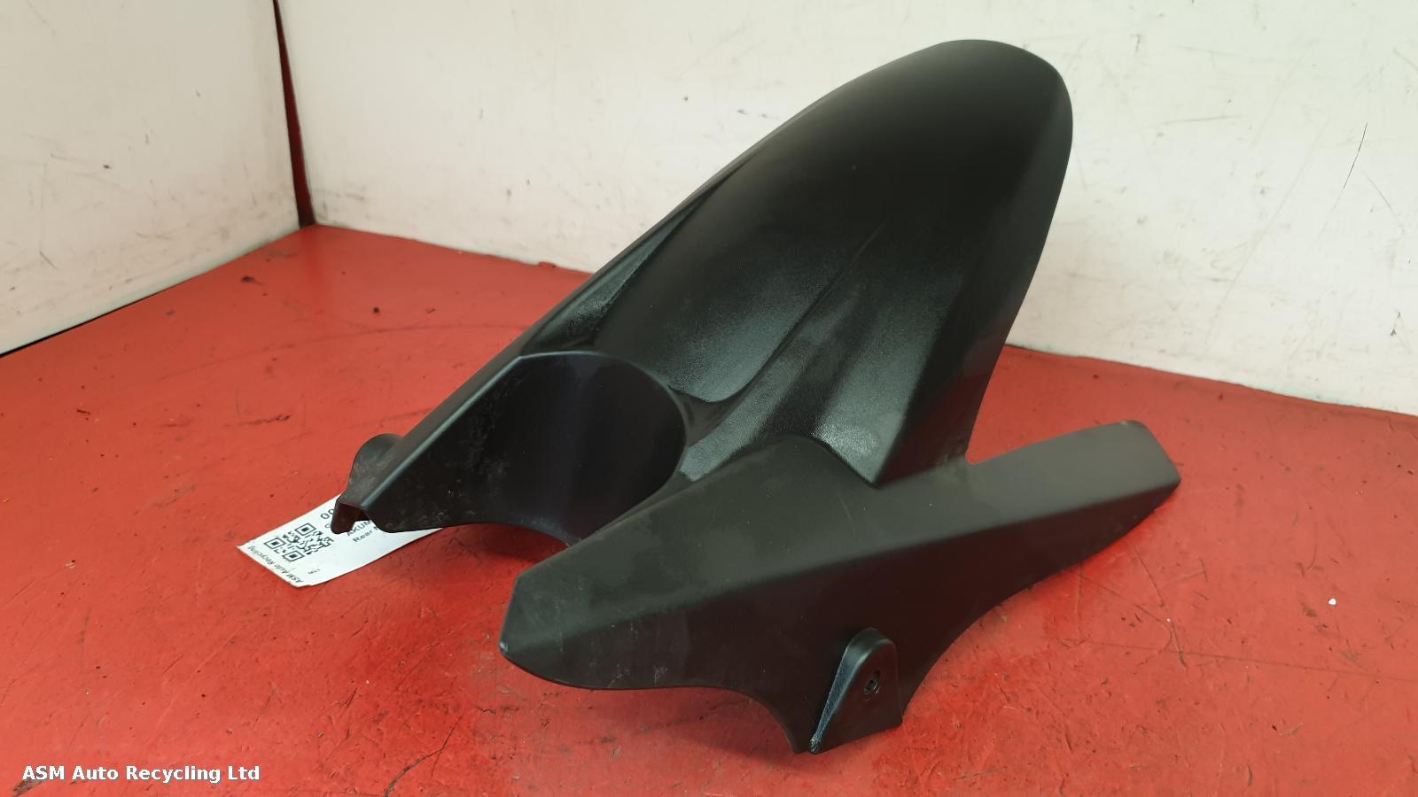 View Auto part Rear Mudguard Sinnis Akuma Zs 125-88 2023