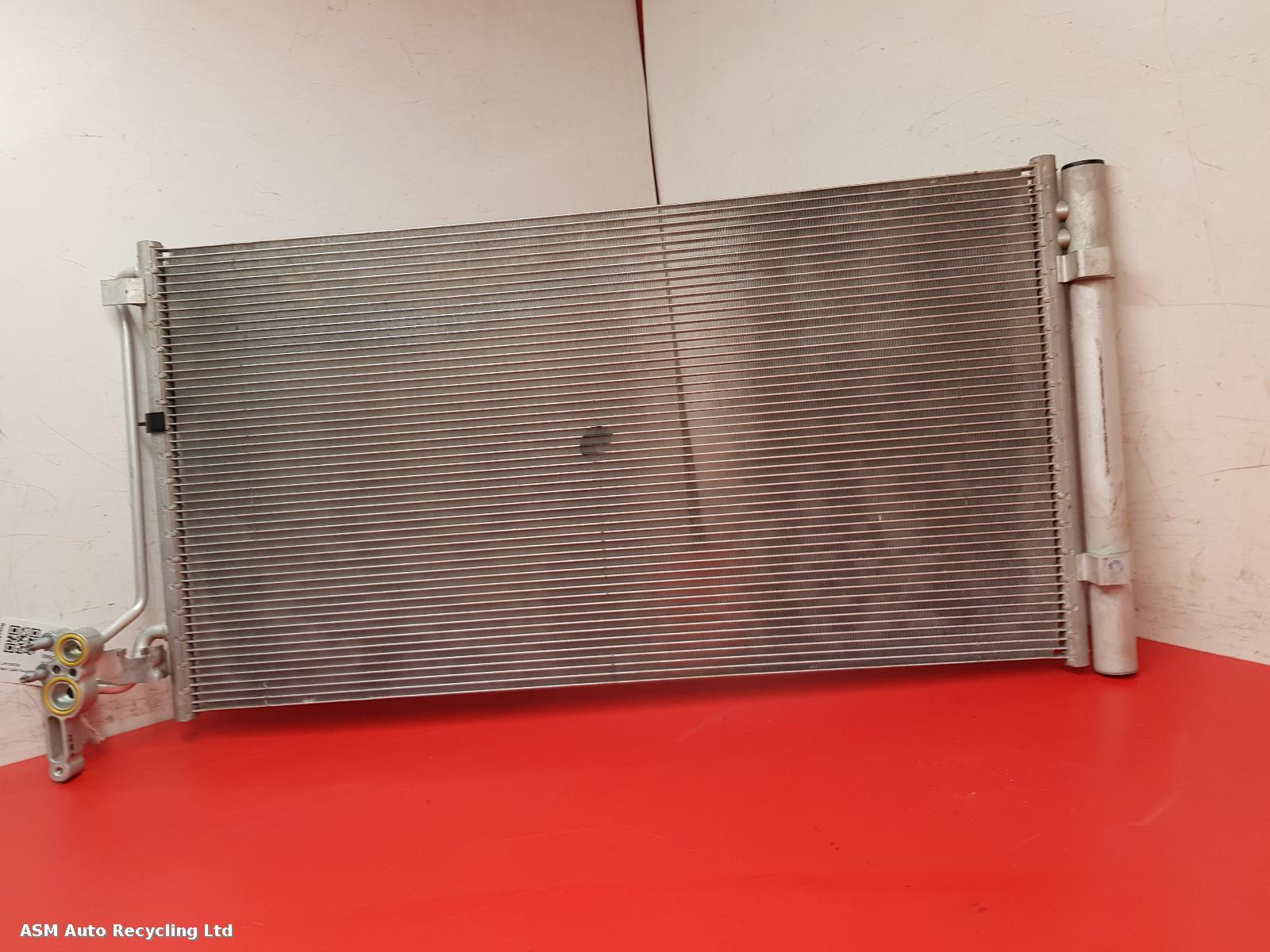 View Auto part Condenser Land Rover Discovery Sport 2024