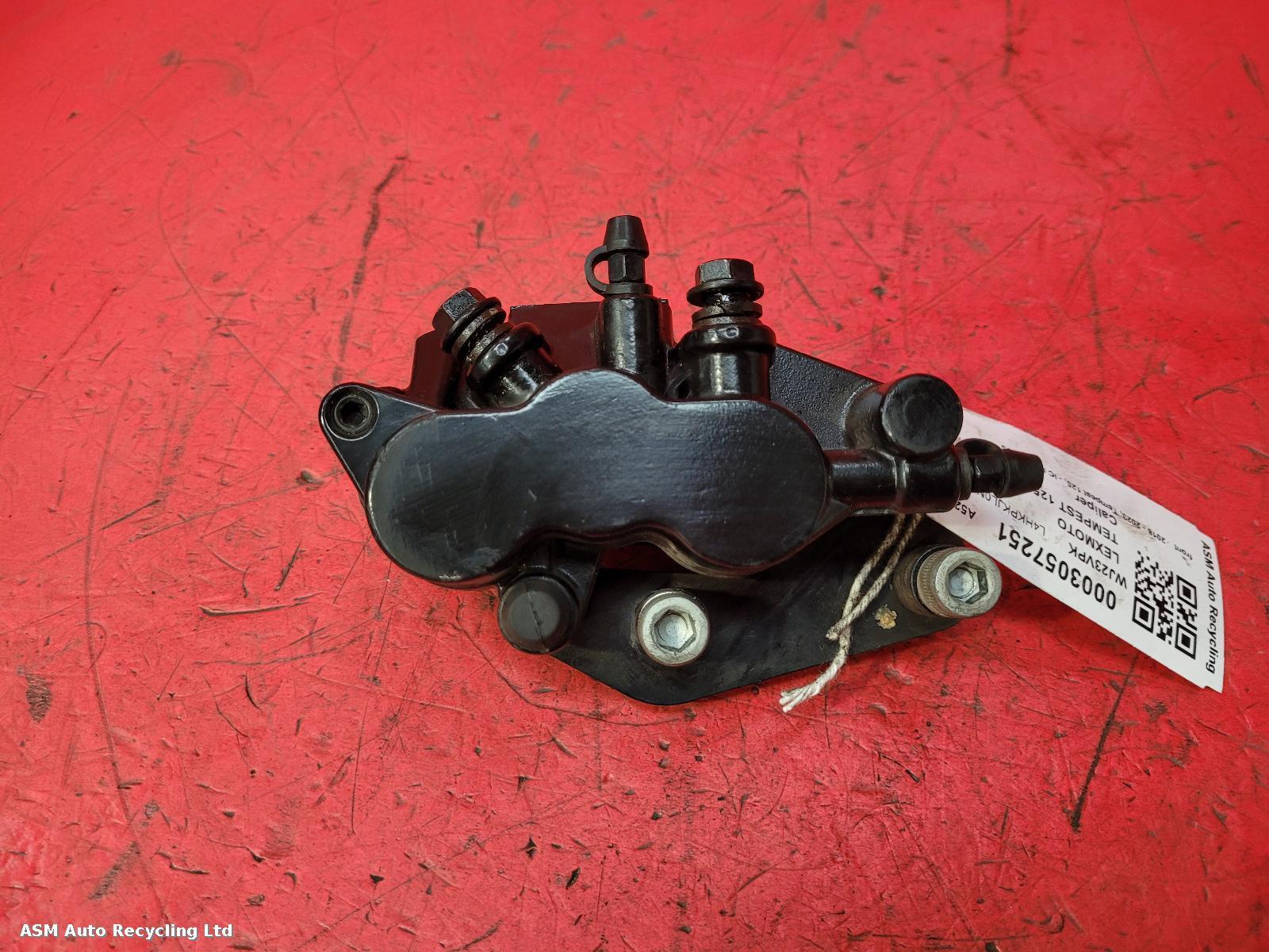 View Auto part Caliper Lexmoto Tempest 125 2023
