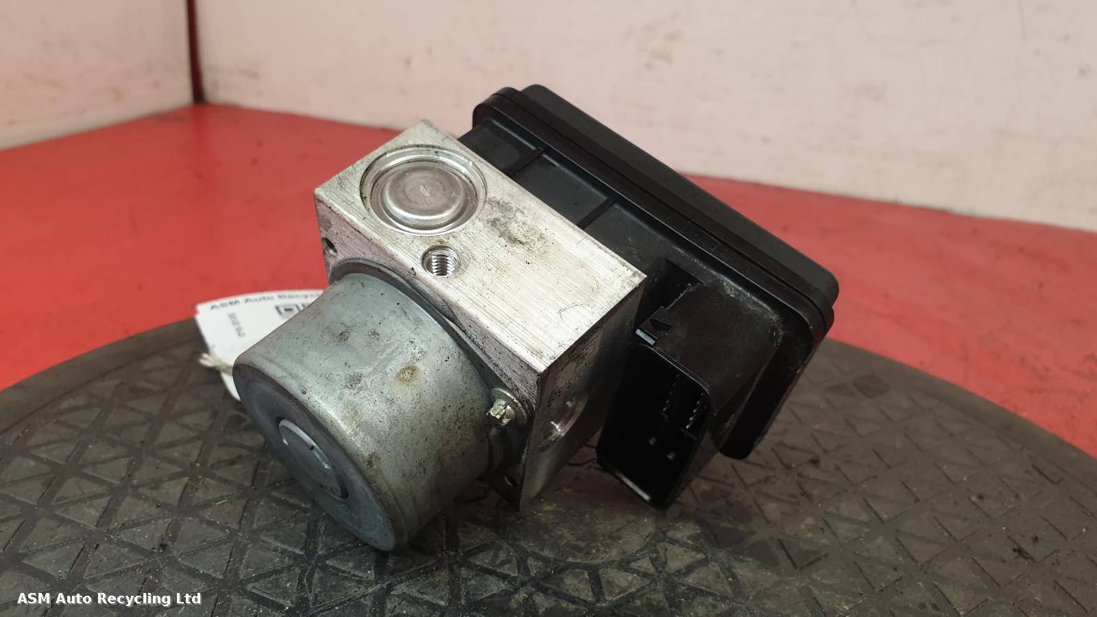 View Auto part ABS Pump/Modulator Aprilia Sx 125 2021