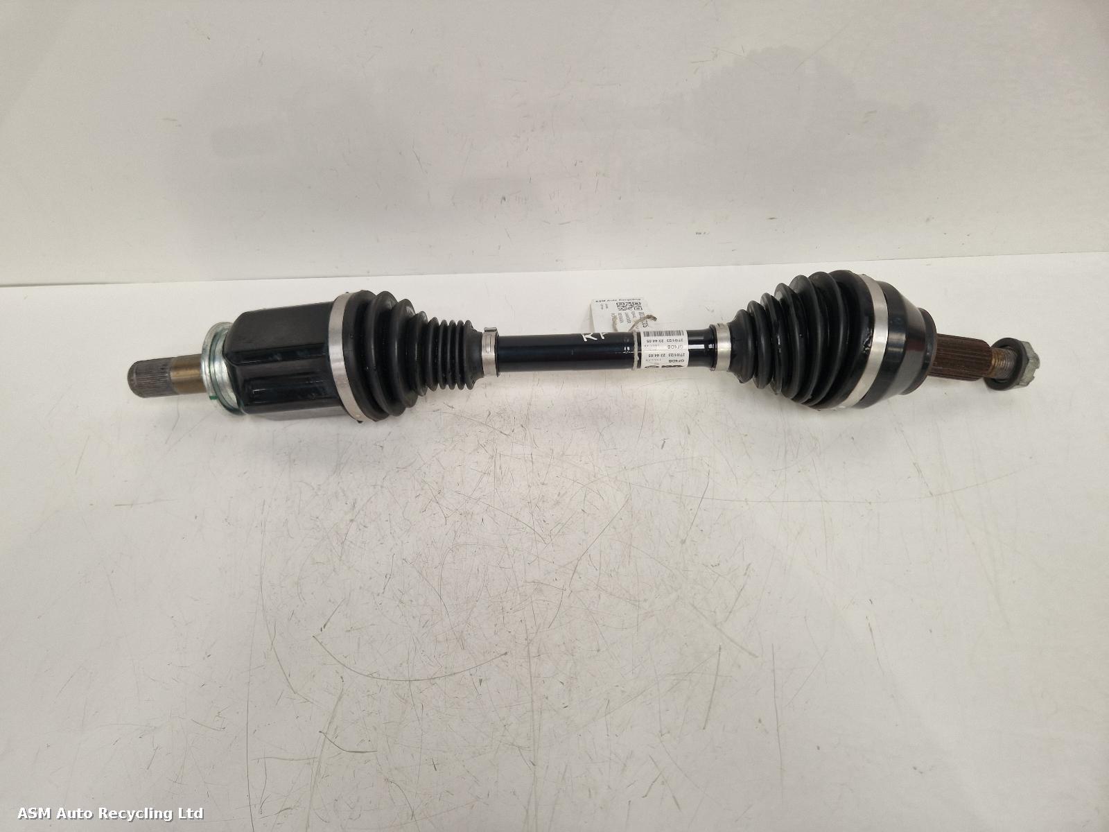 View Auto part Right Driveshaft Land Rover Defender 2024