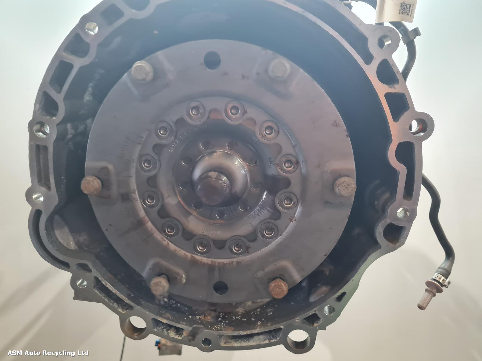 View Auto part Gearbox Land Rover Defender 2024