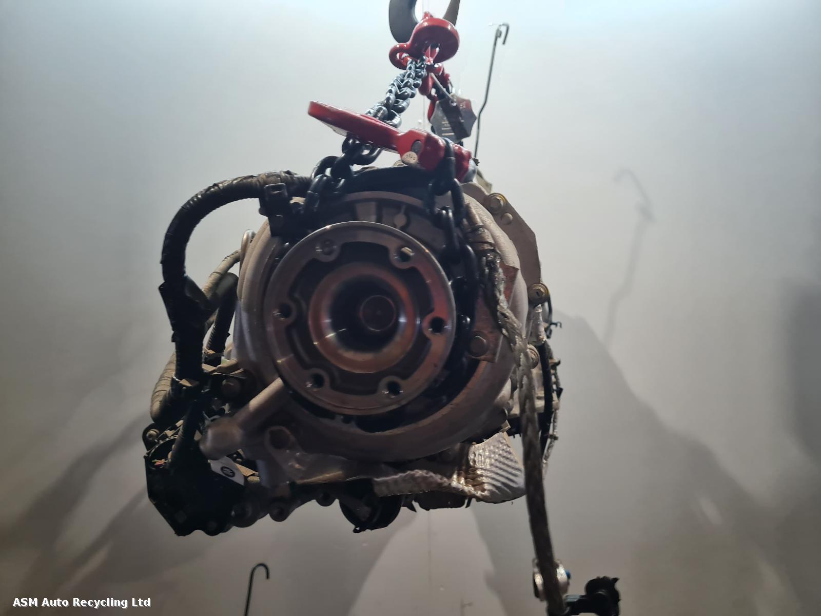 View Auto part Gearbox Land Rover Defender 2024