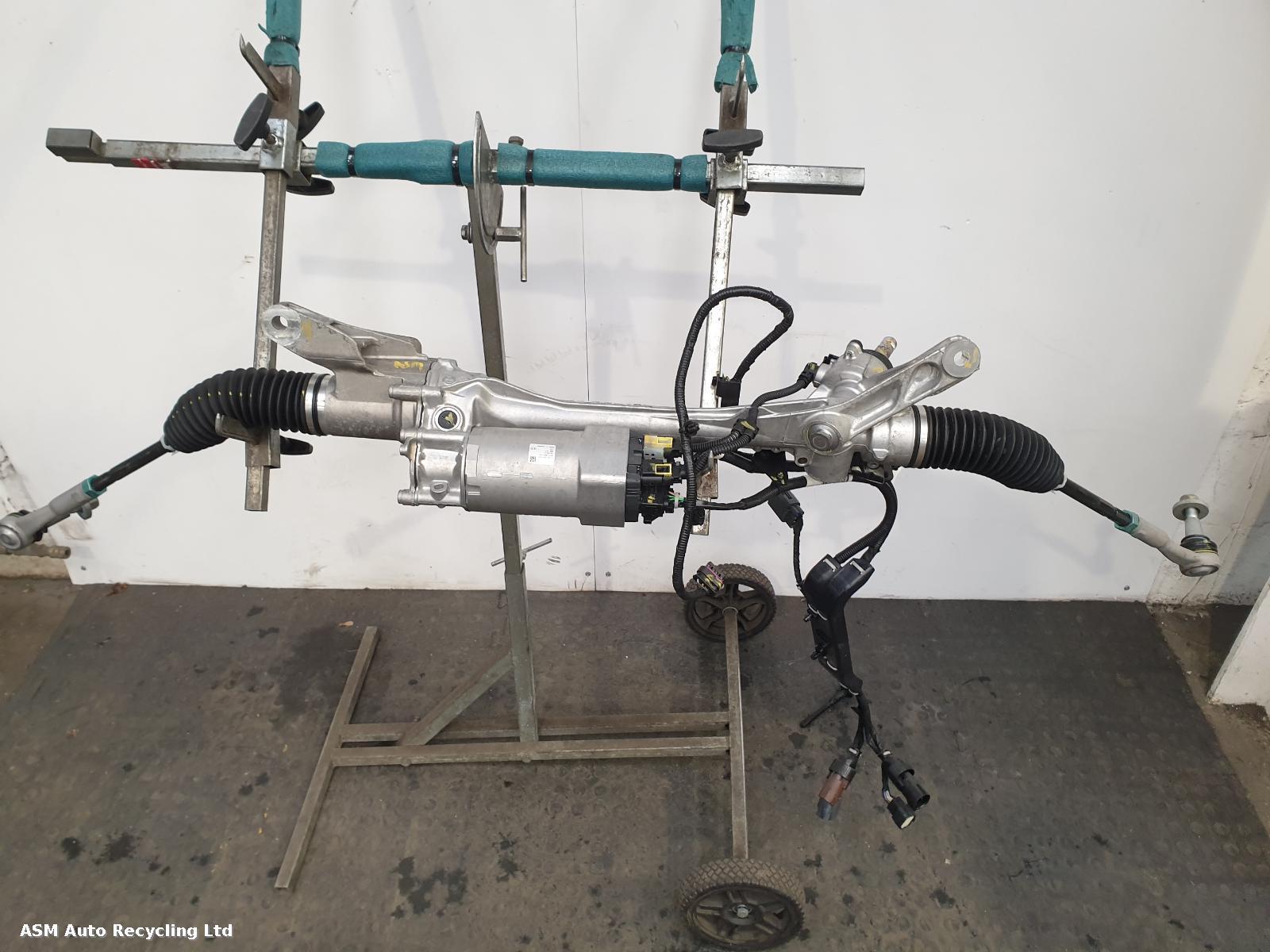 View Auto part Steering Box/Rack Land Rover Defender 2024