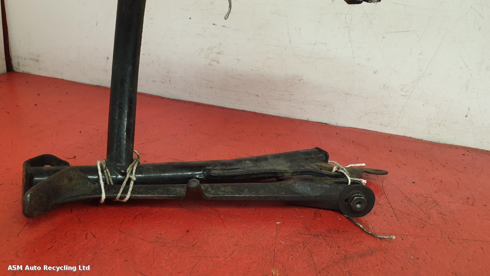 View Auto part Side/Centre Stand Honda Vfr 800f 2000