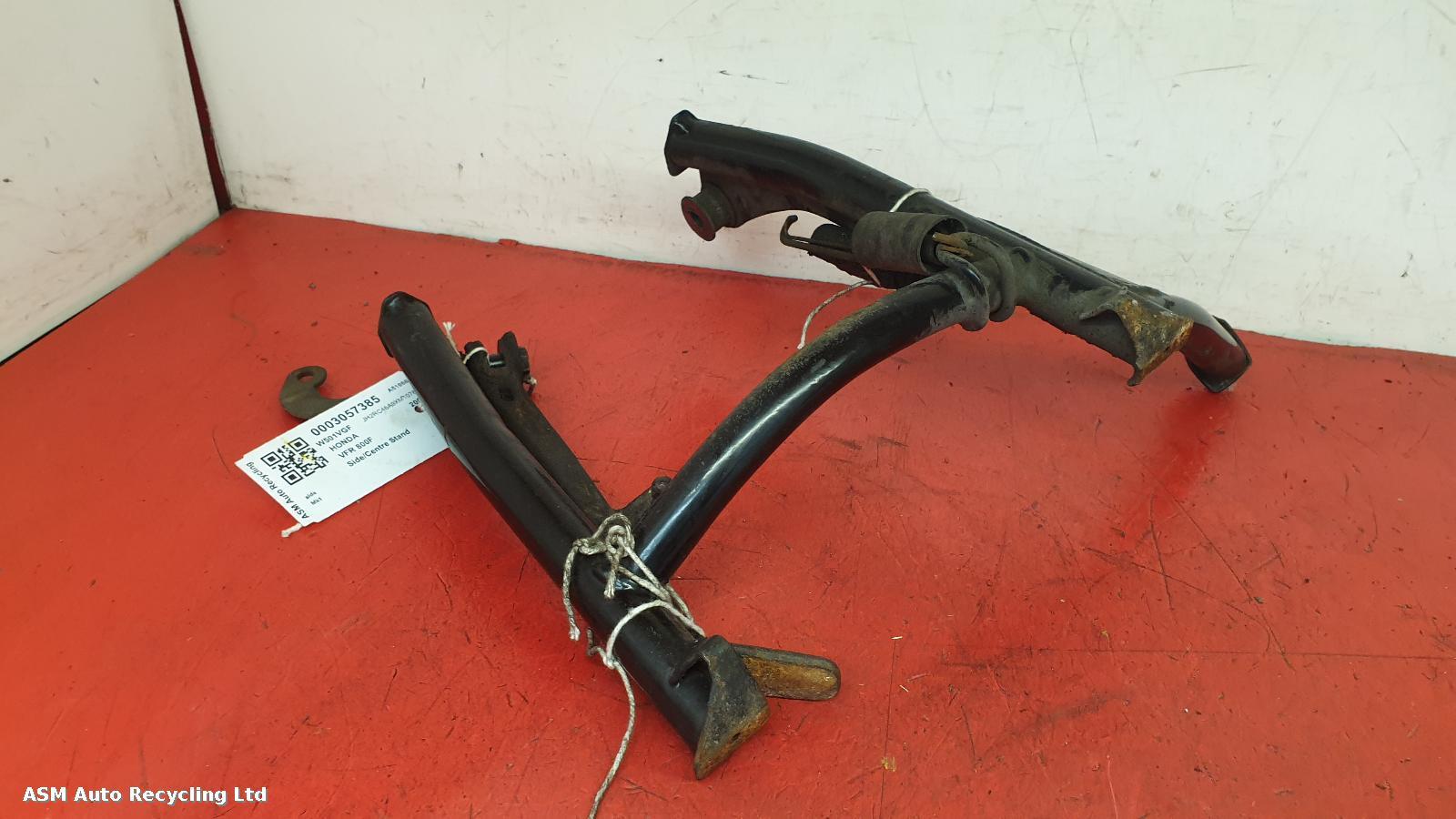 View Auto part Side/Centre Stand Honda Vfr 800f 2000