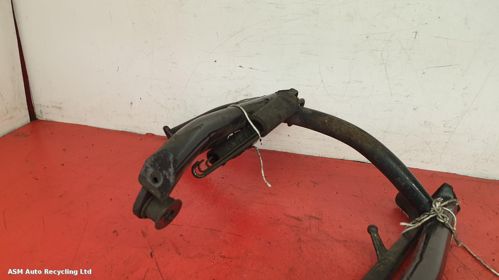 View Auto part Side/Centre Stand Honda Vfr 800f 2000