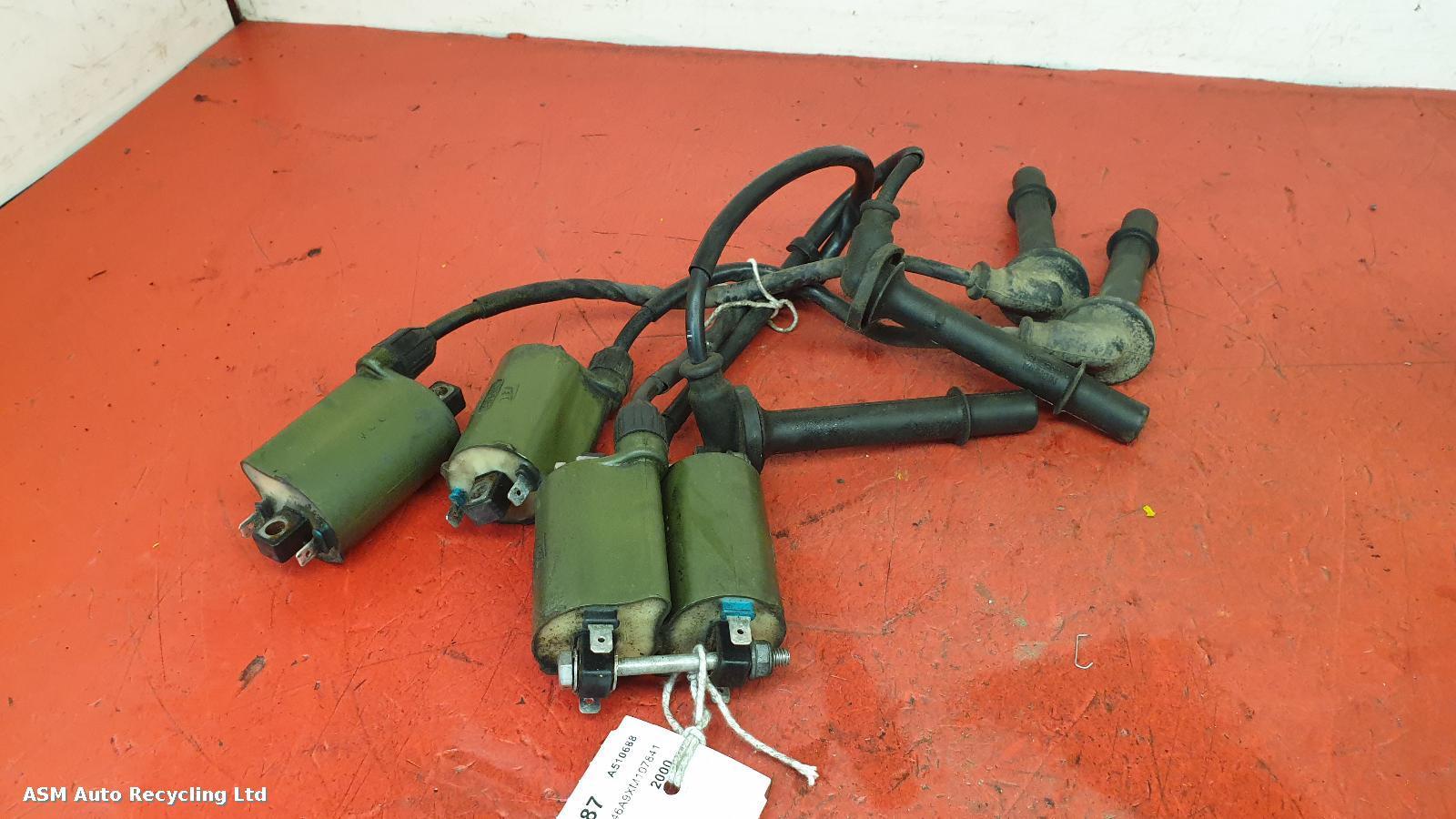 View Auto part Coil/Coil Pack Honda Vfr 800f 2000