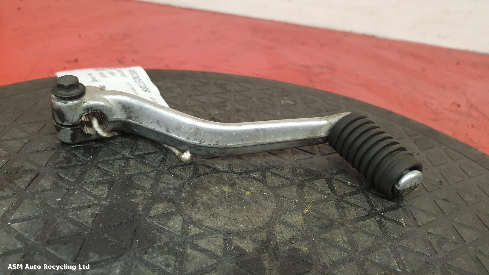 View Auto part Gear Linkage Honda Vfr 800f 2000