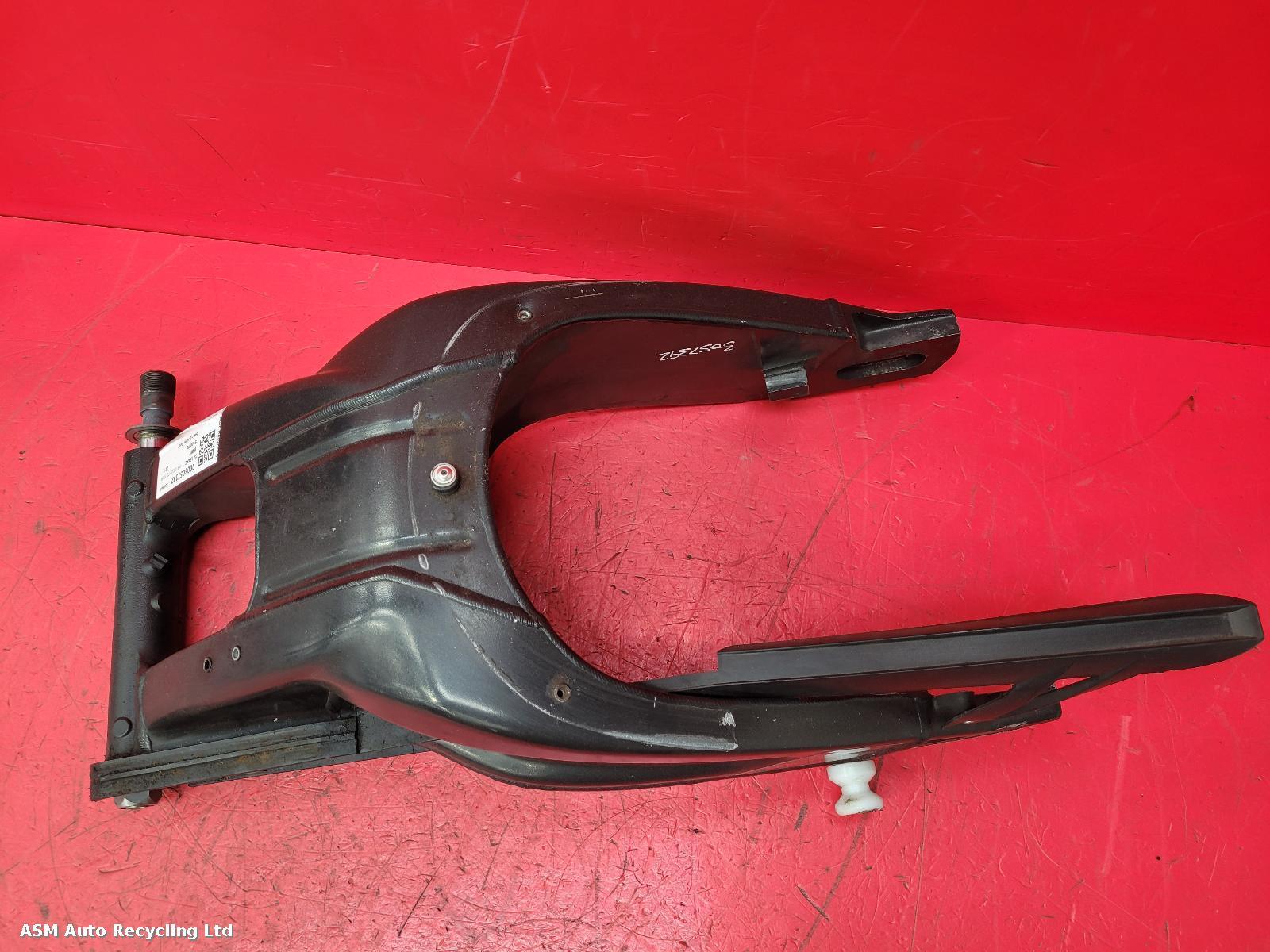View Auto part Swing Arm Bmw S1000r 2015