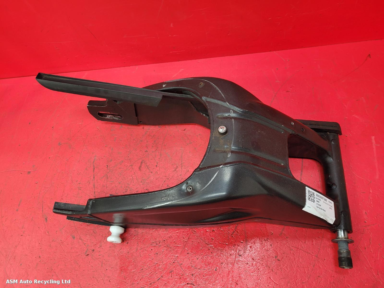 View Auto part Swing Arm Bmw S1000r 2015