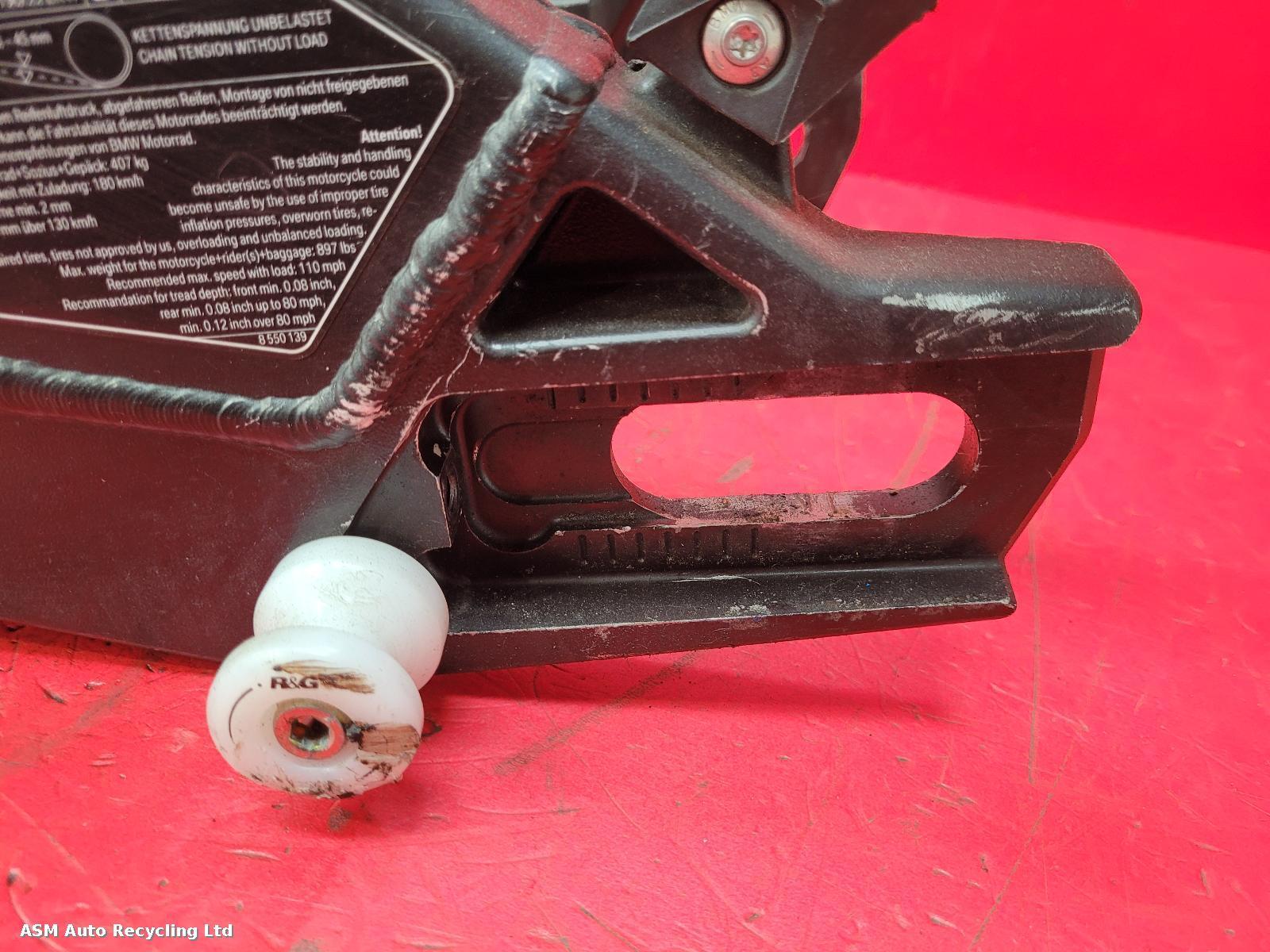 View Auto part Swing Arm Bmw S1000r 2015