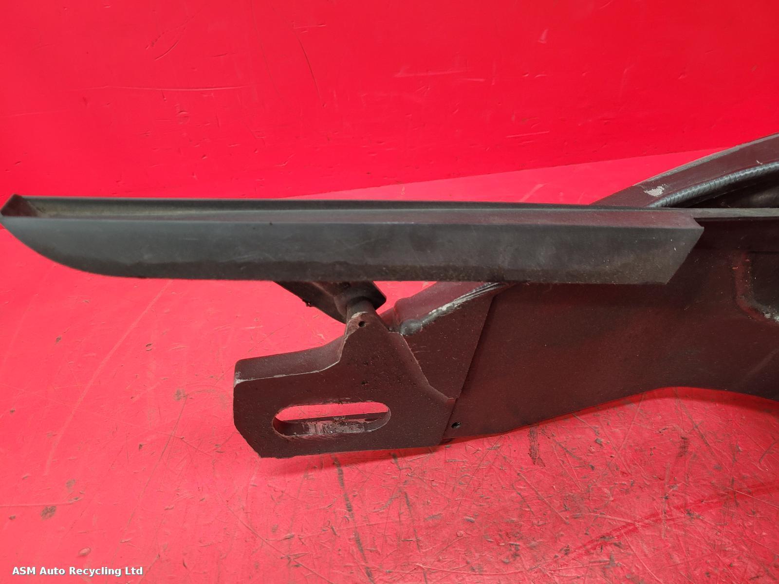 View Auto part Swing Arm Bmw S1000r 2015