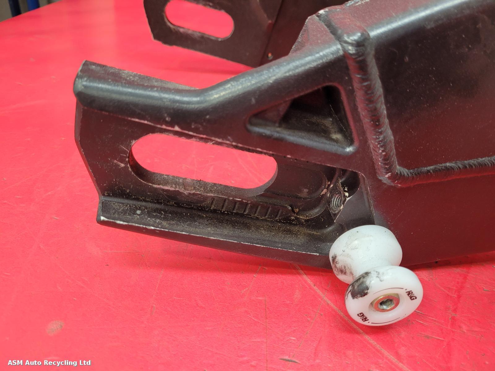 View Auto part Swing Arm Bmw S1000r 2015