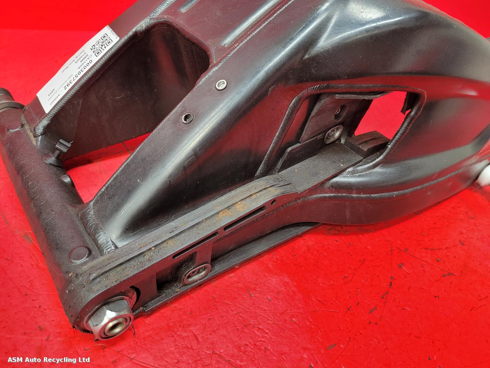 View Auto part Swing Arm Bmw S1000r 2015