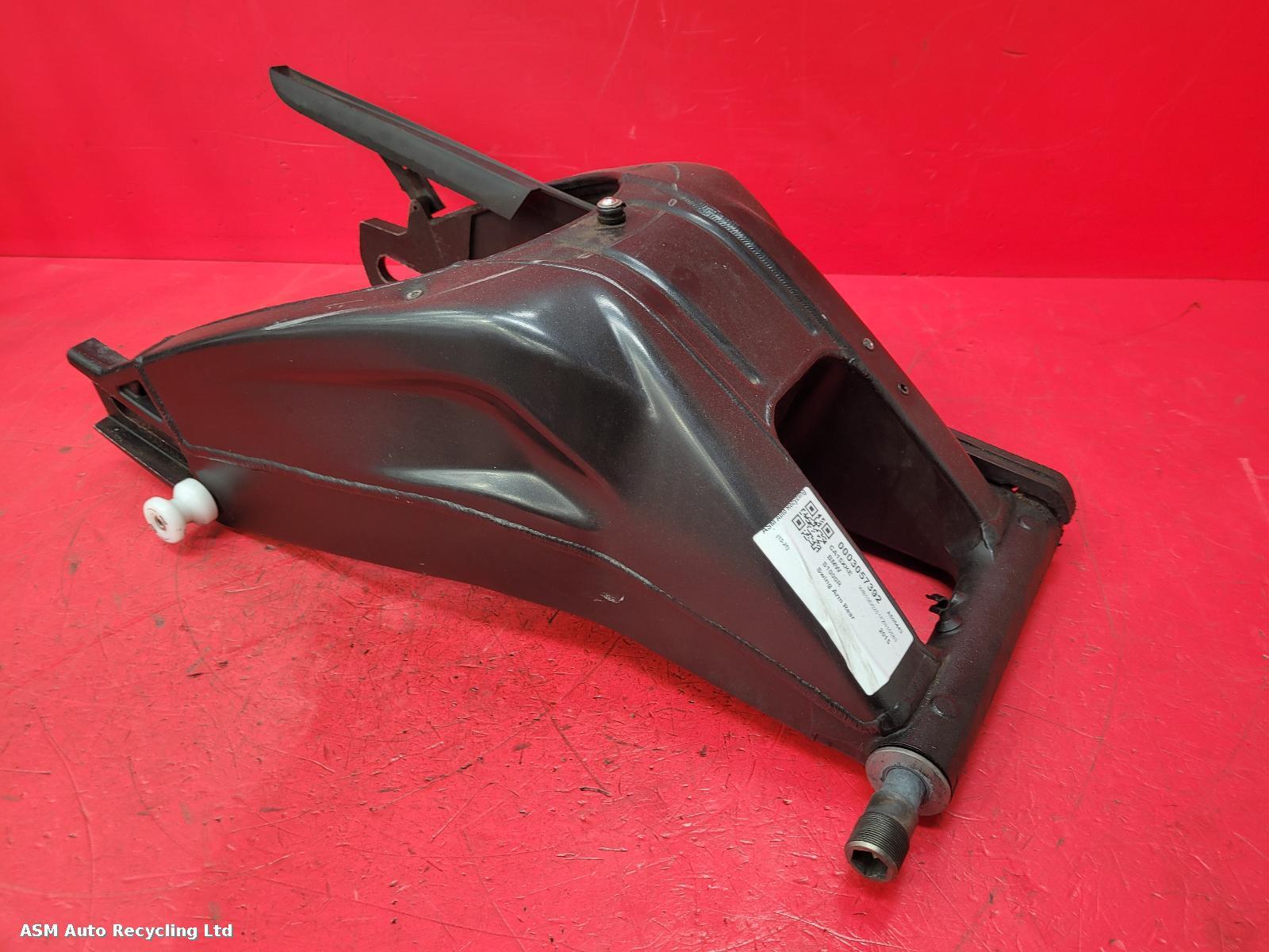 View Auto part Swing Arm Bmw S1000r 2015