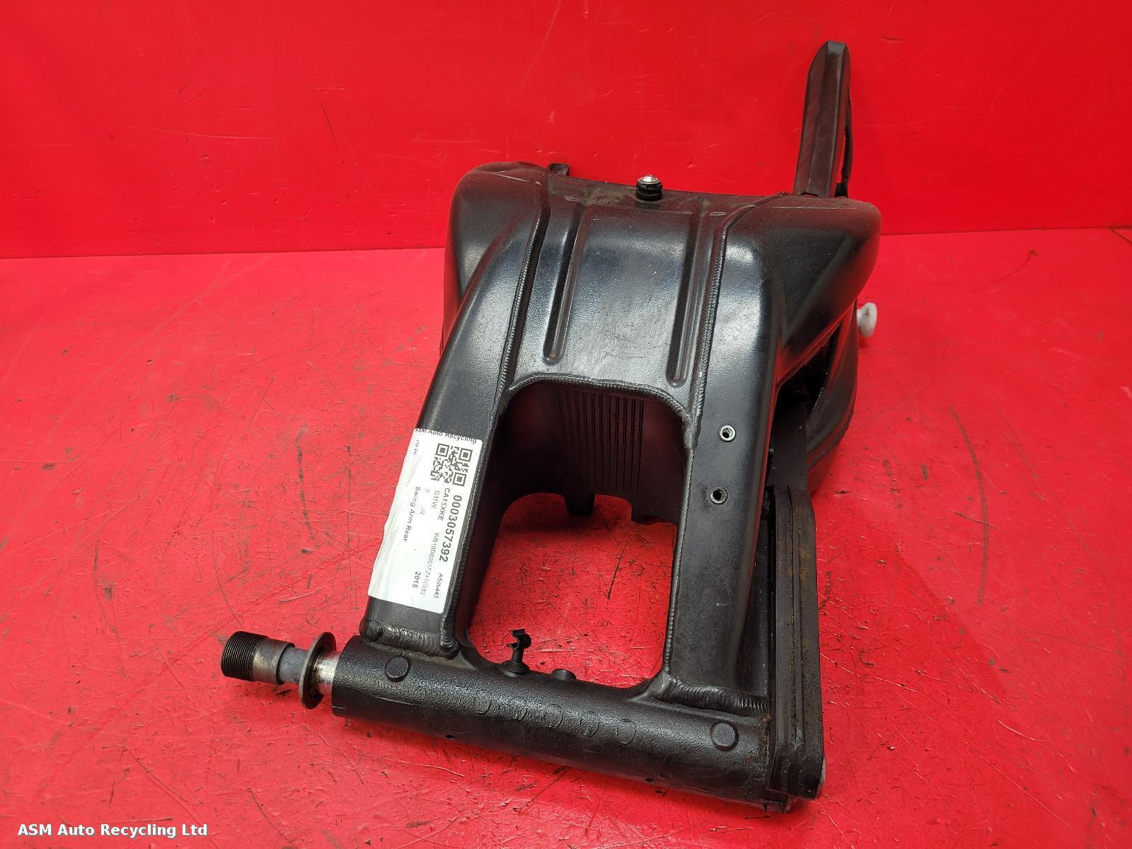 View Auto part Swing Arm Bmw S1000r 2015
