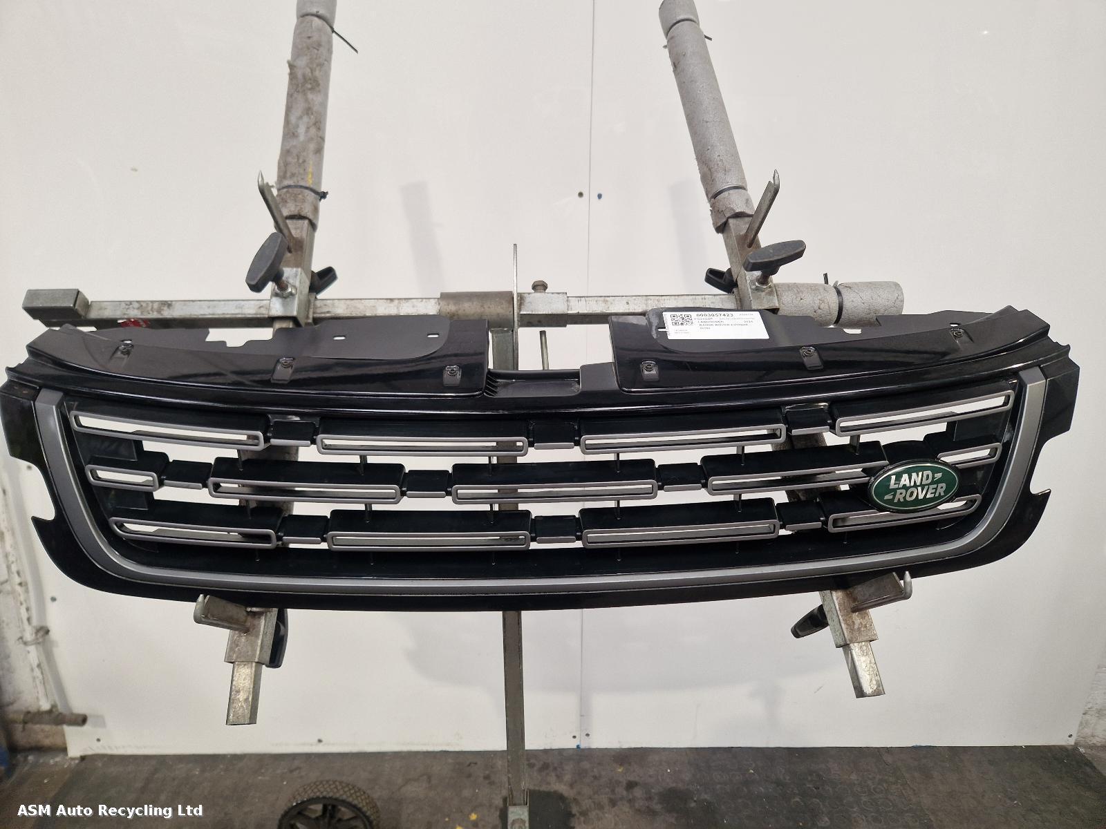 View Auto part Grille Land Rover Range Rover Evoque 2024