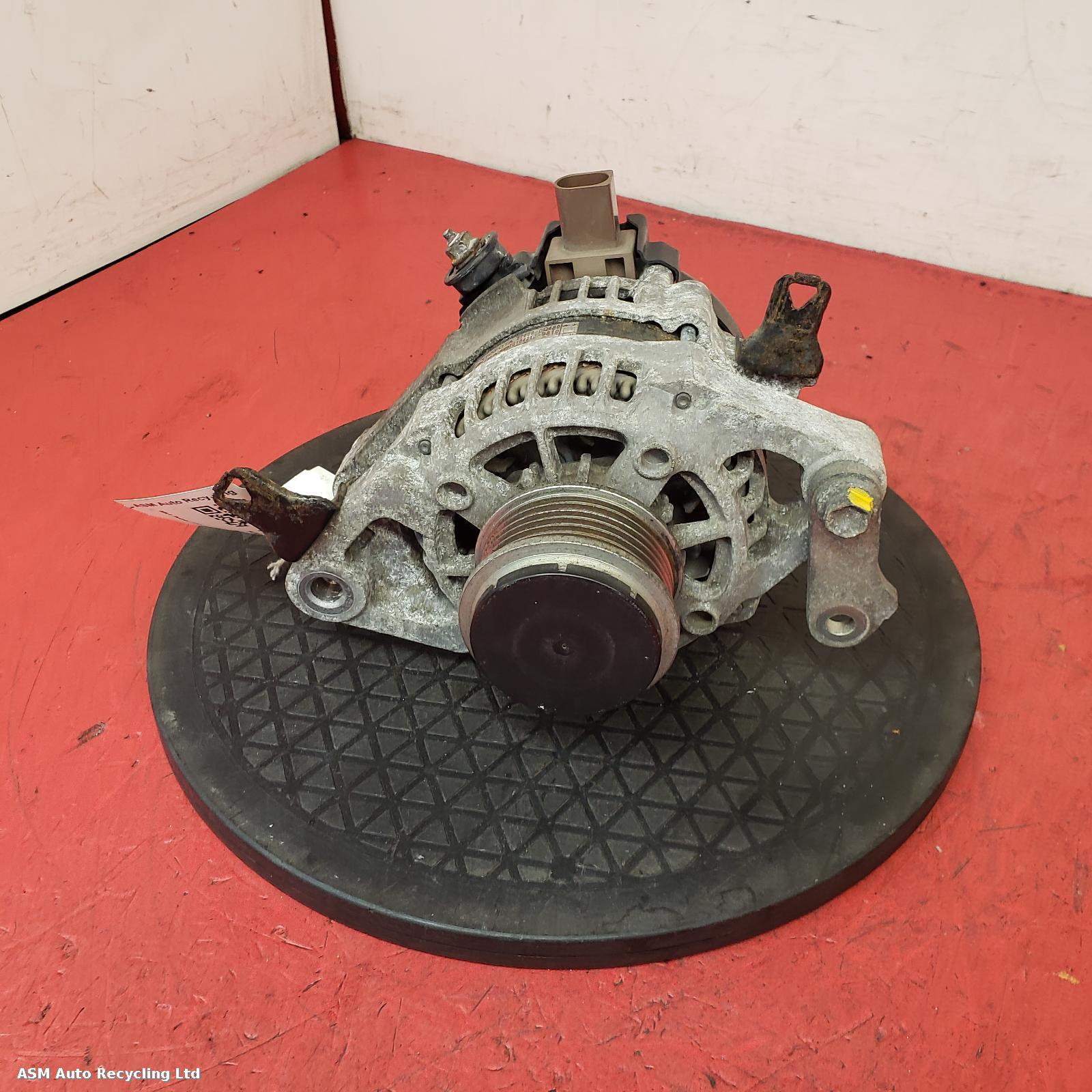 View Auto part Alternator Peugeot 108 2016