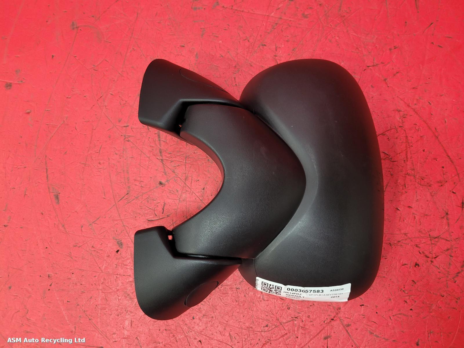 View Auto part L Door Mirror Renault Trafic 2014