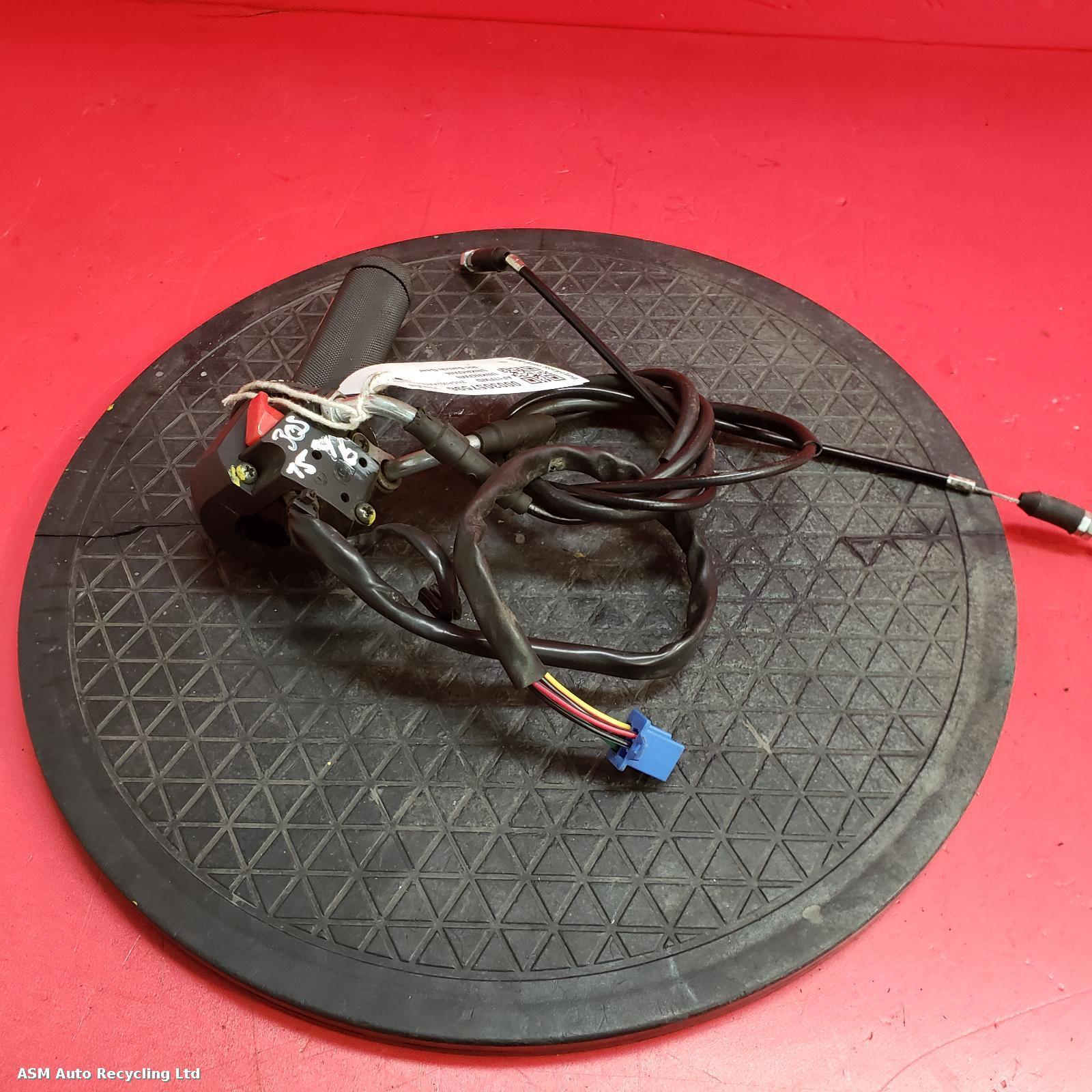 2017 Swm Gran Turismo RH Switch Gear View Auto part RH Switch Gear Swm Gran Turismo 2017
