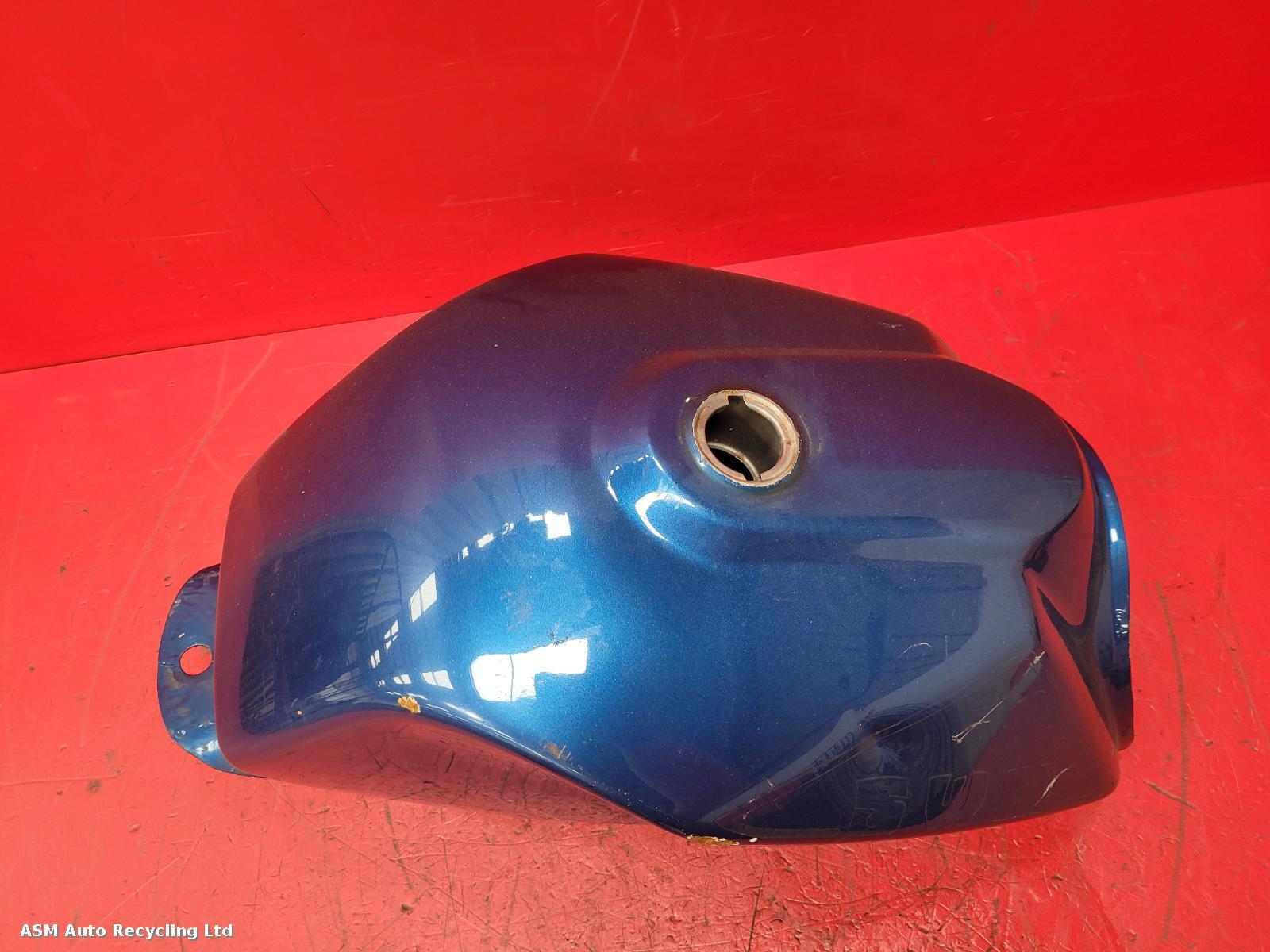 View Auto part Fuel Tank Swm Gran Turismo 2017