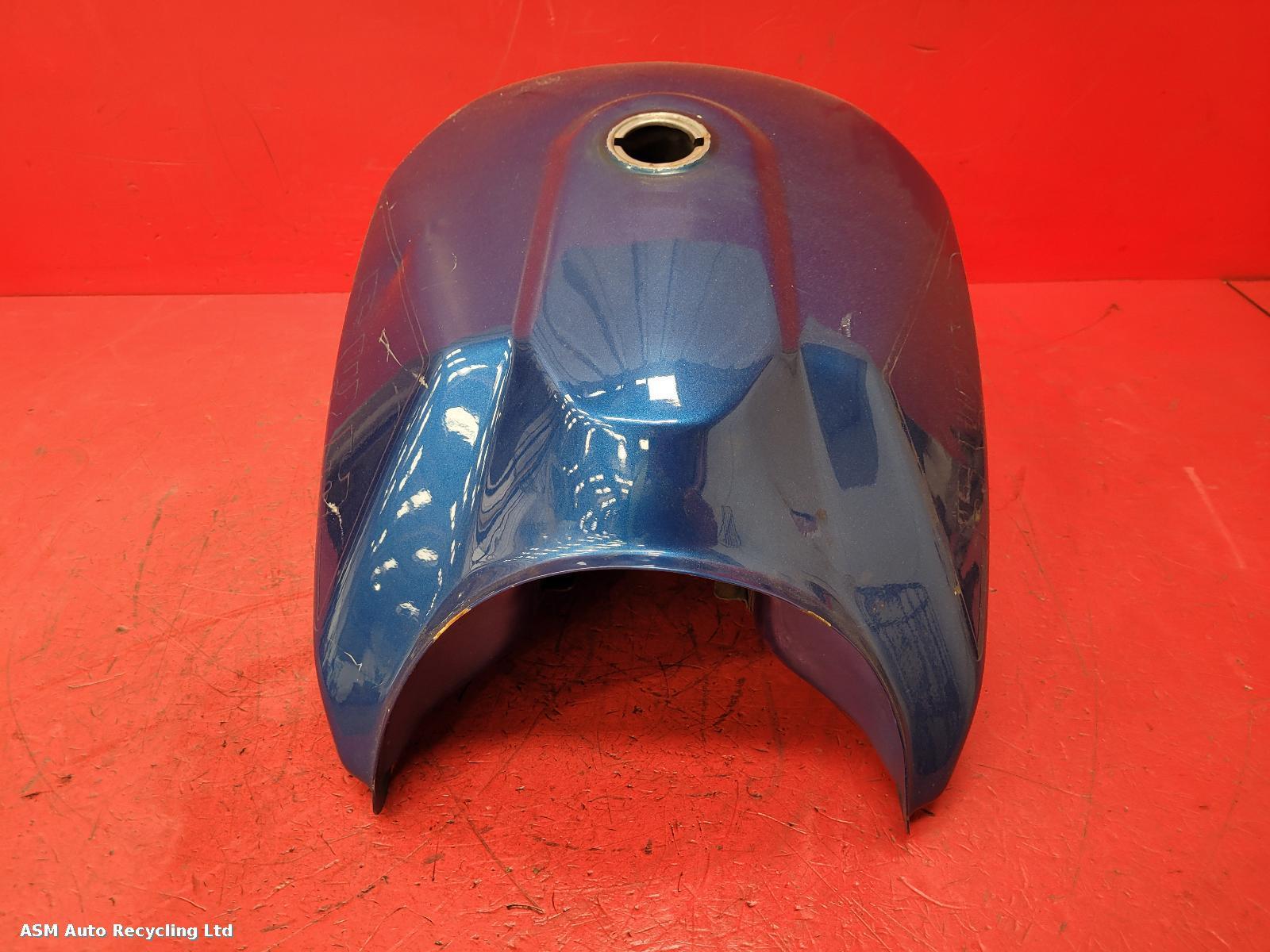 View Auto part Fuel Tank Swm Gran Turismo 2017