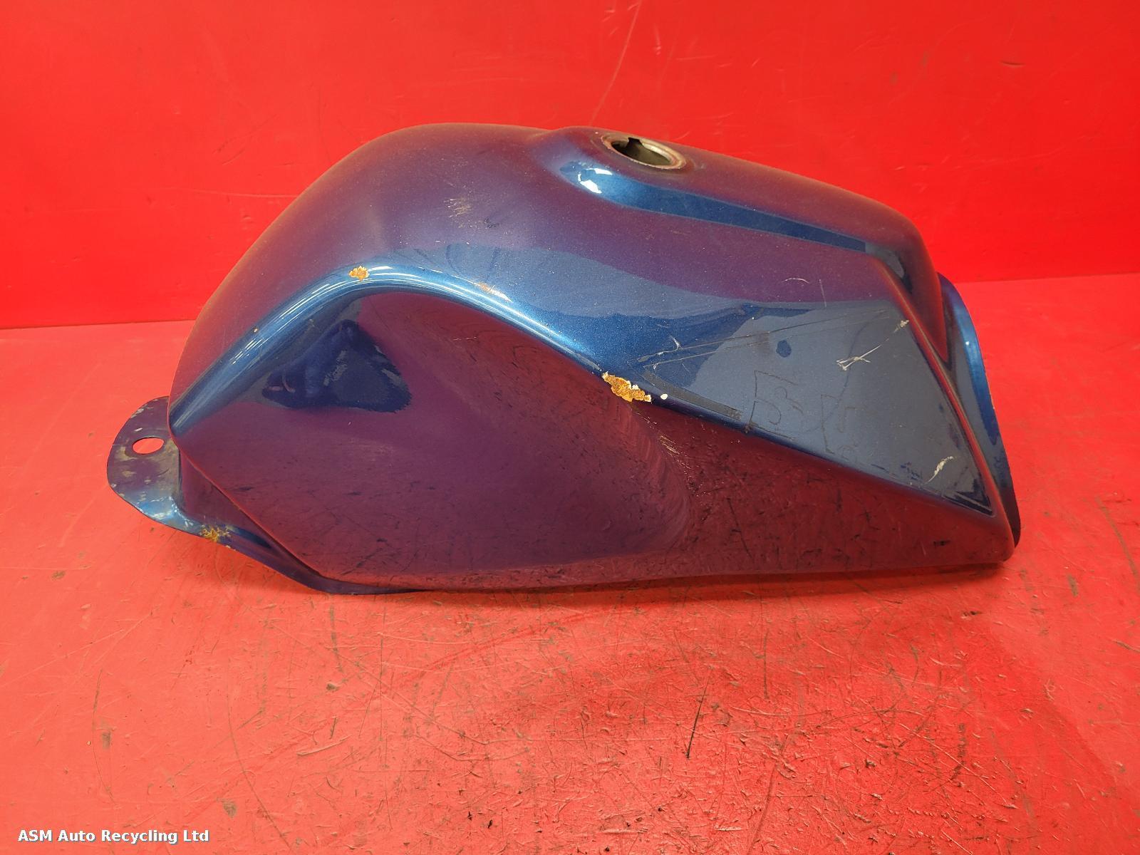 View Auto part Fuel Tank Swm Gran Turismo 2017
