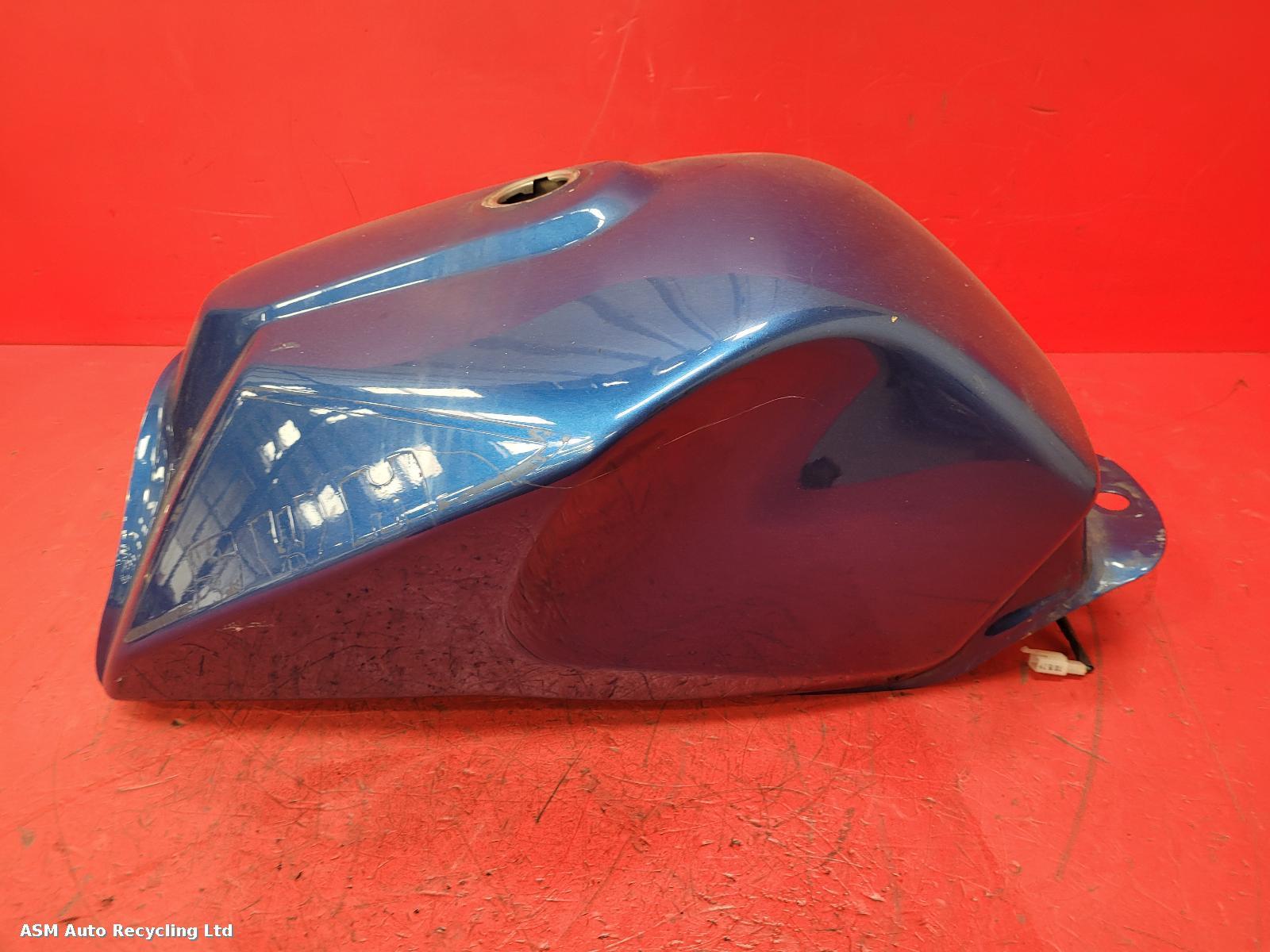 View Auto part Fuel Tank Swm Gran Turismo 2017
