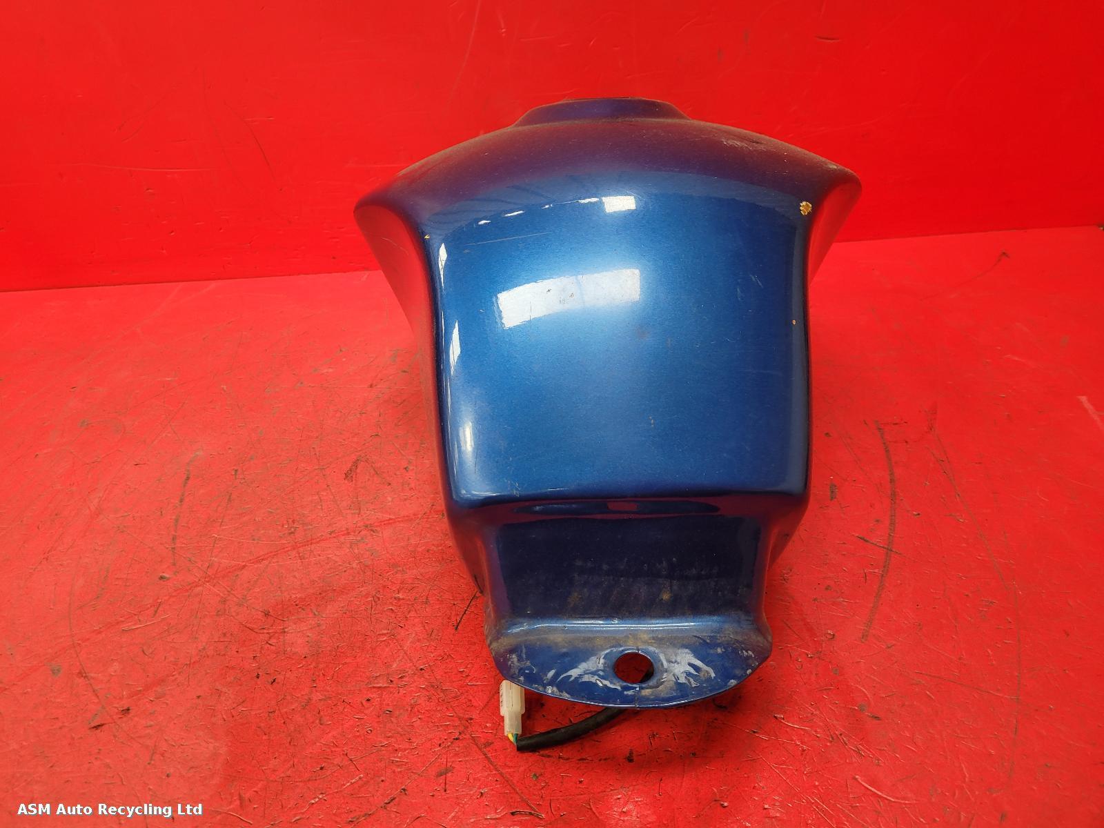 View Auto part Fuel Tank Swm Gran Turismo 2017
