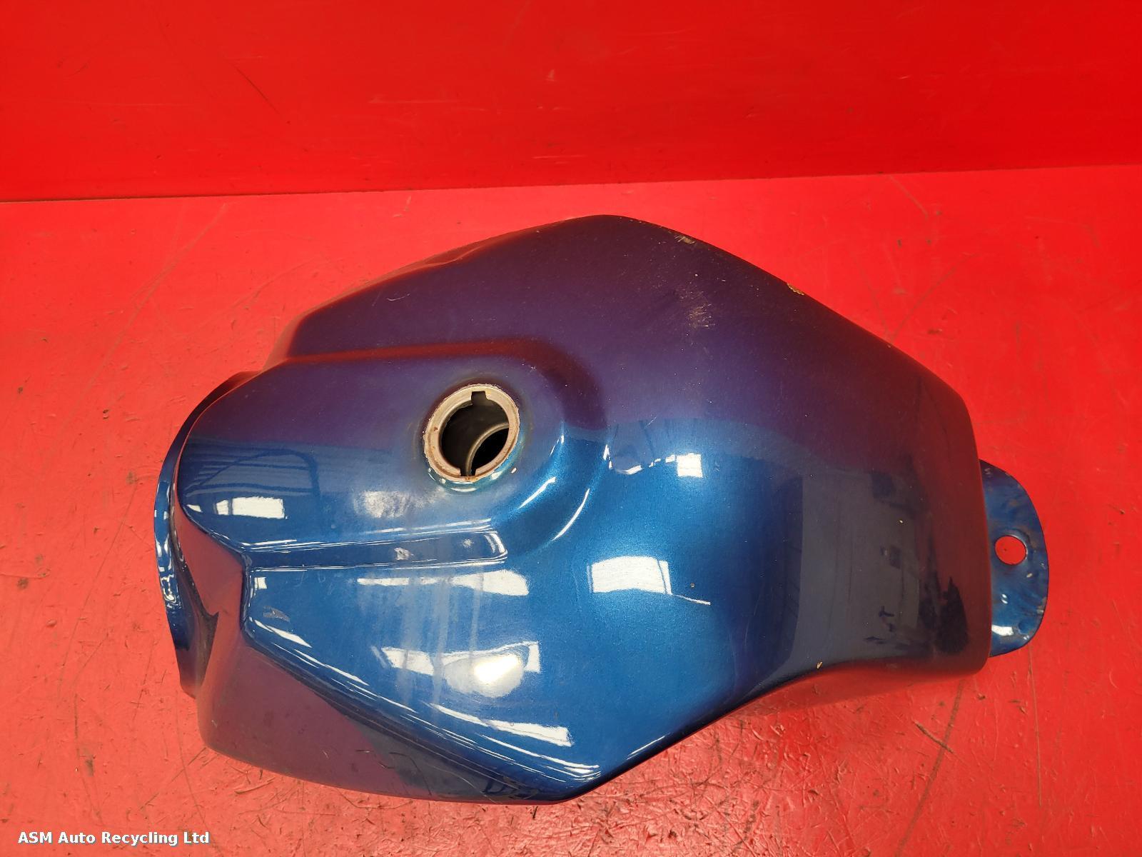View Auto part Fuel Tank Swm Gran Turismo 2017