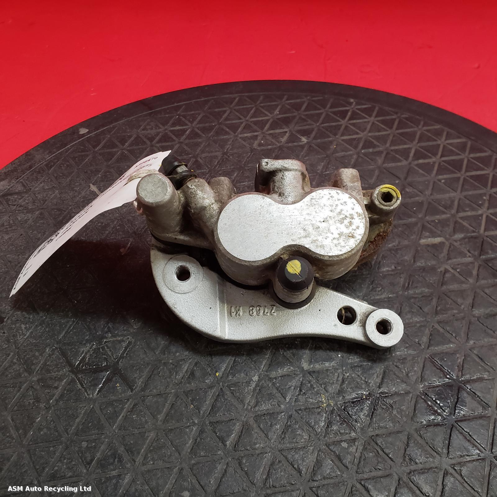 View Auto part Caliper Swm Gran Turismo 2017