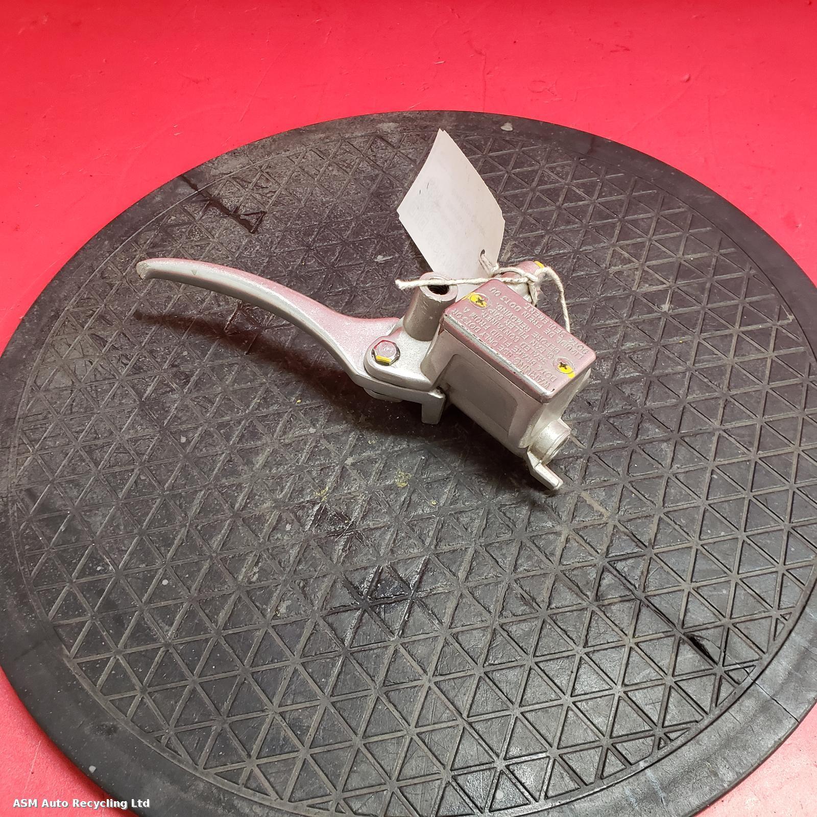 View Auto part Master Cylinder Swm Gran Turismo 2017