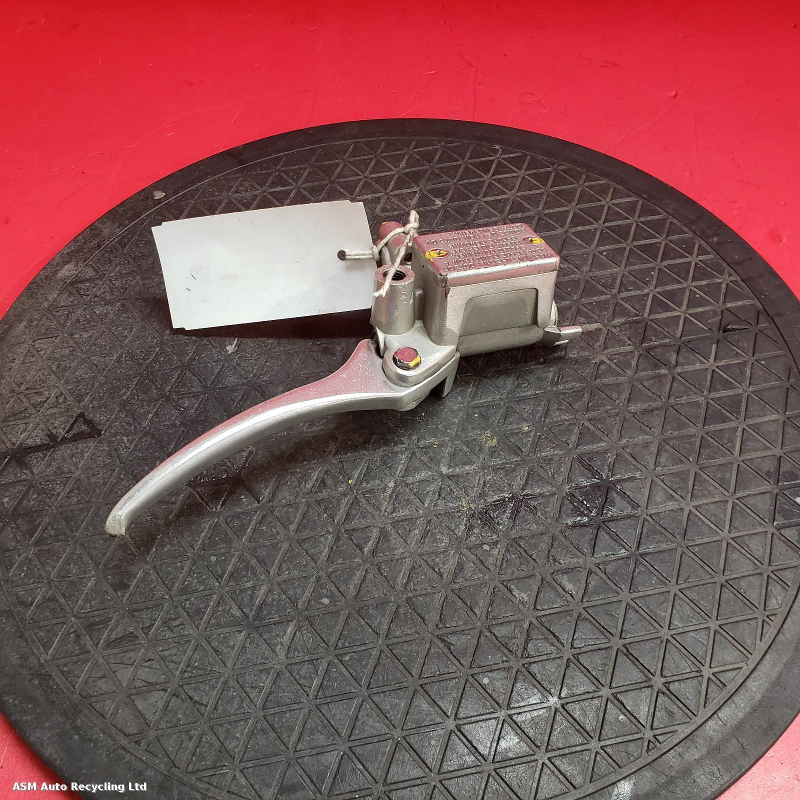 View Auto part Master Cylinder Swm Gran Turismo 2017