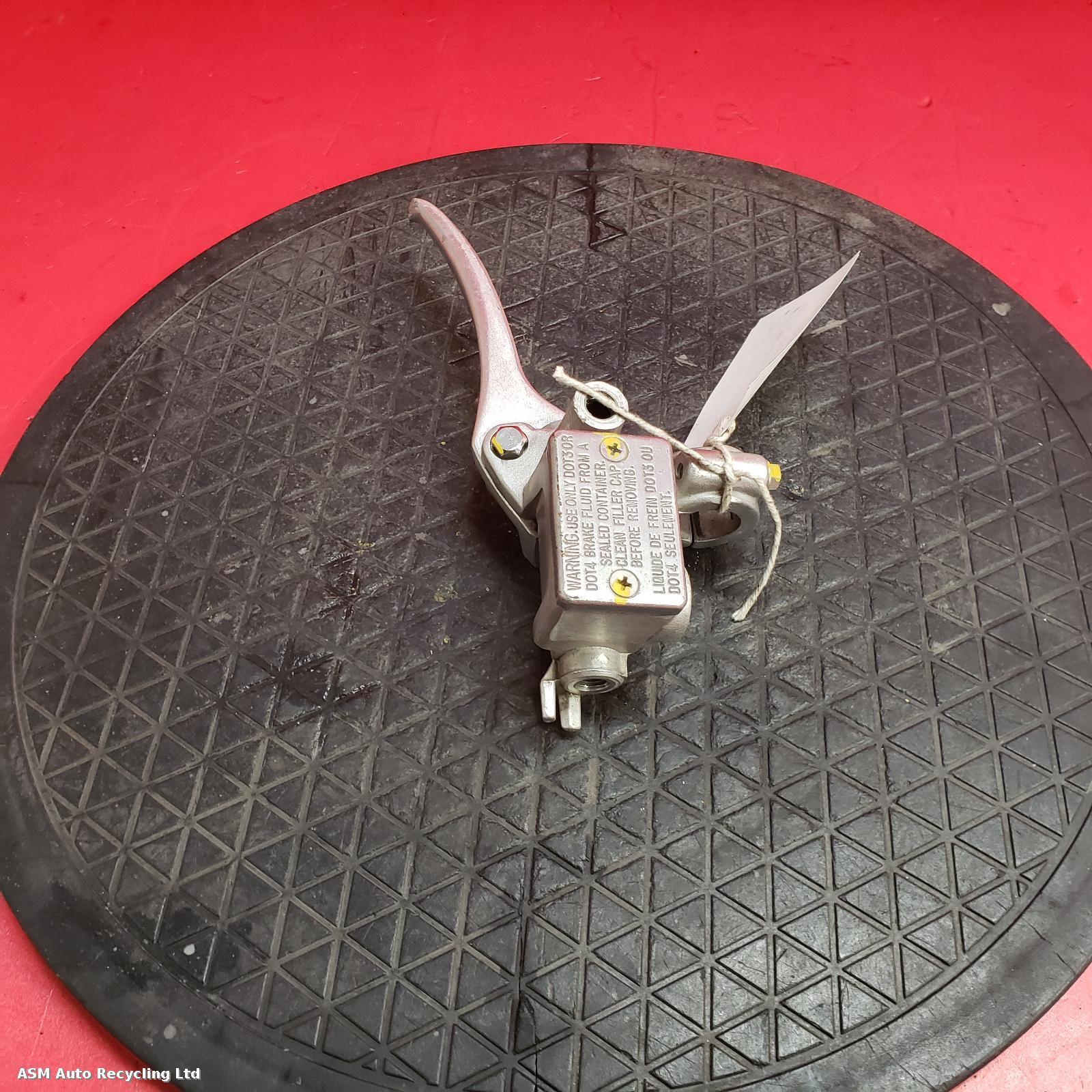 View Auto part Master Cylinder Swm Gran Turismo 2017